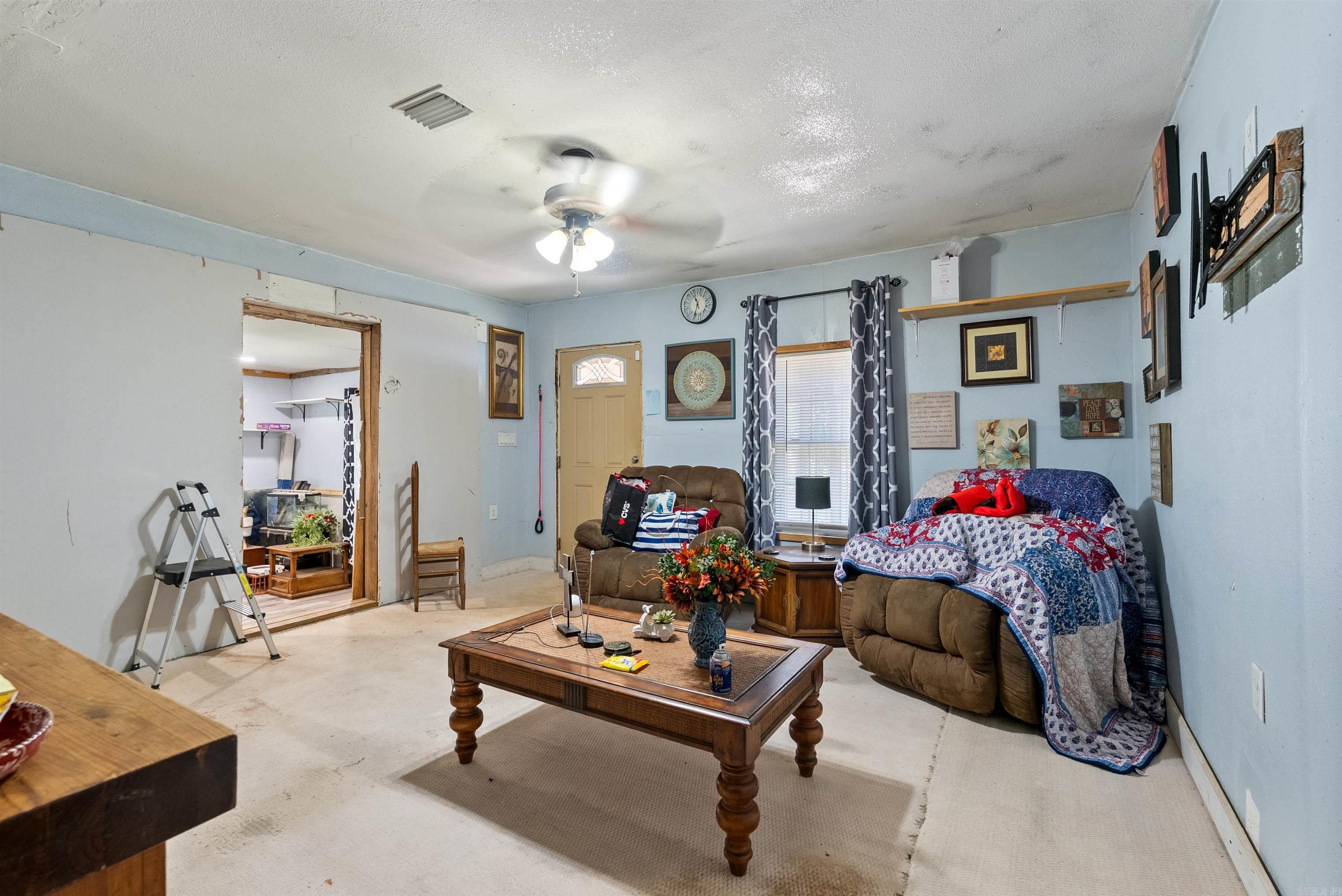 4724 W 26TH  Little Rock, AR