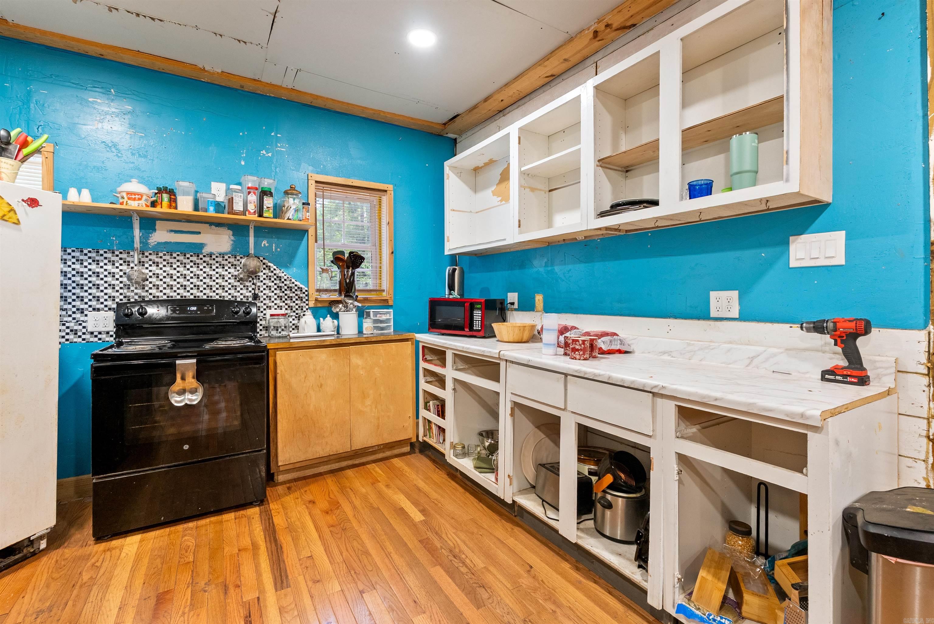 4724 W 26TH  Little Rock, AR