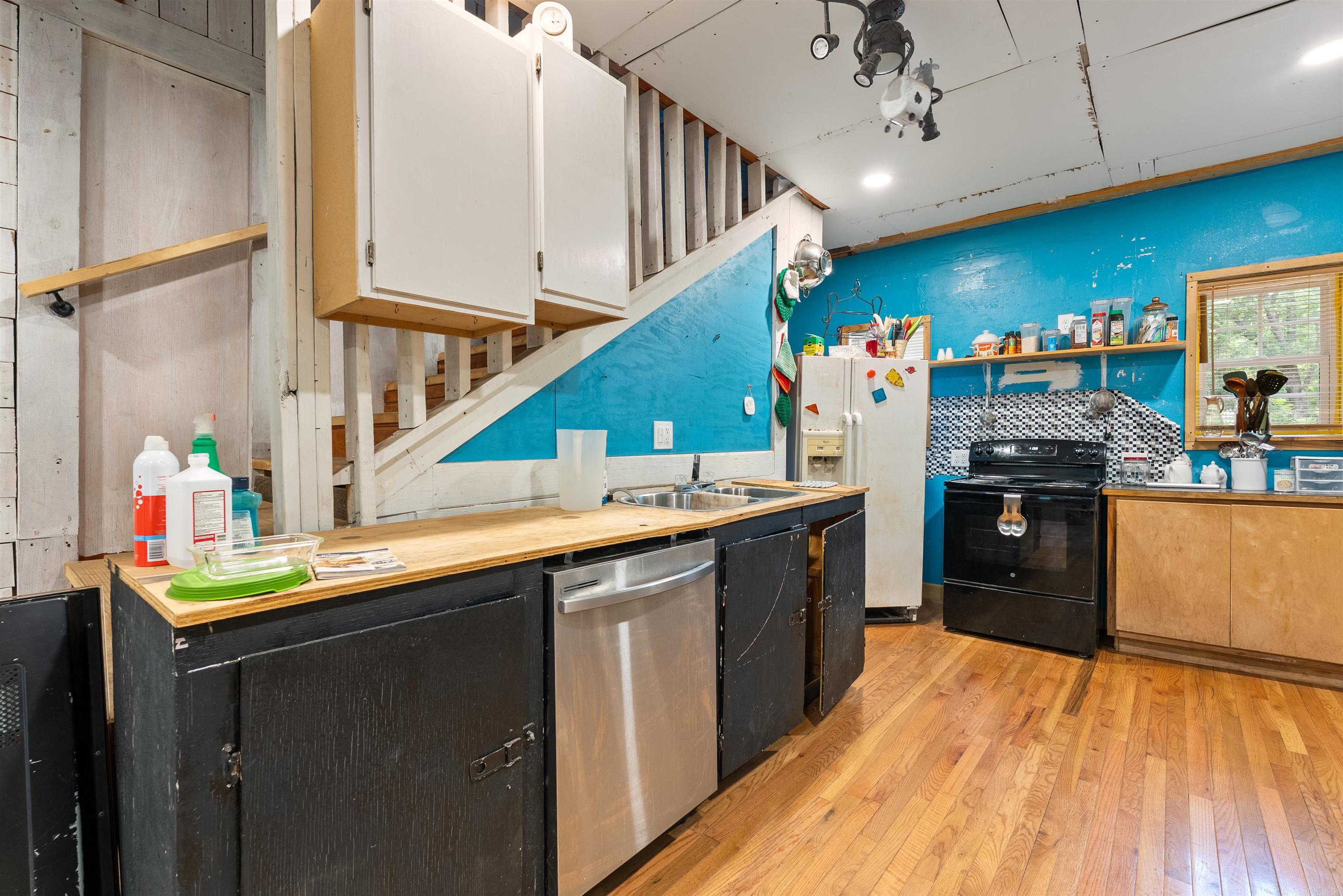 4724 W 26TH  Little Rock, AR