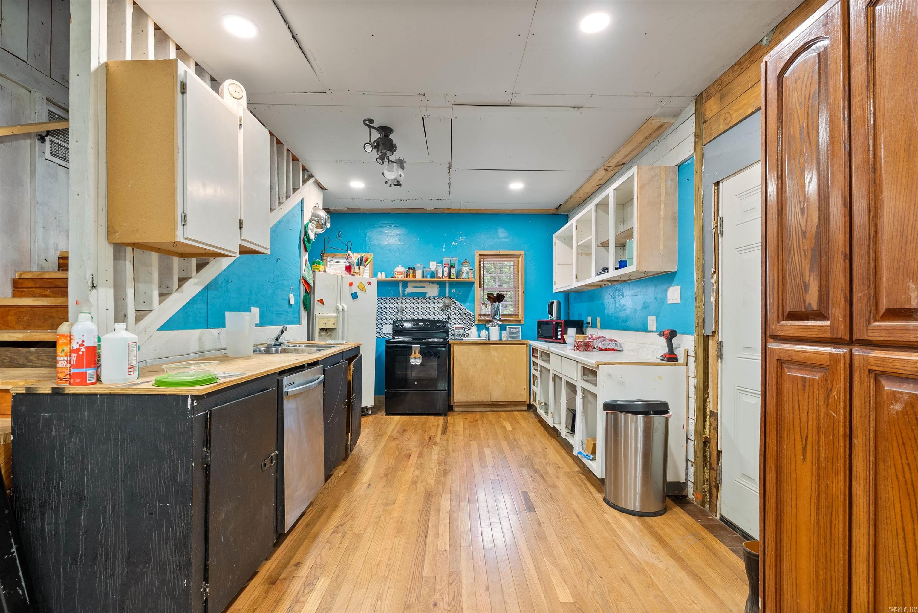 4724 W 26TH  Little Rock, AR
