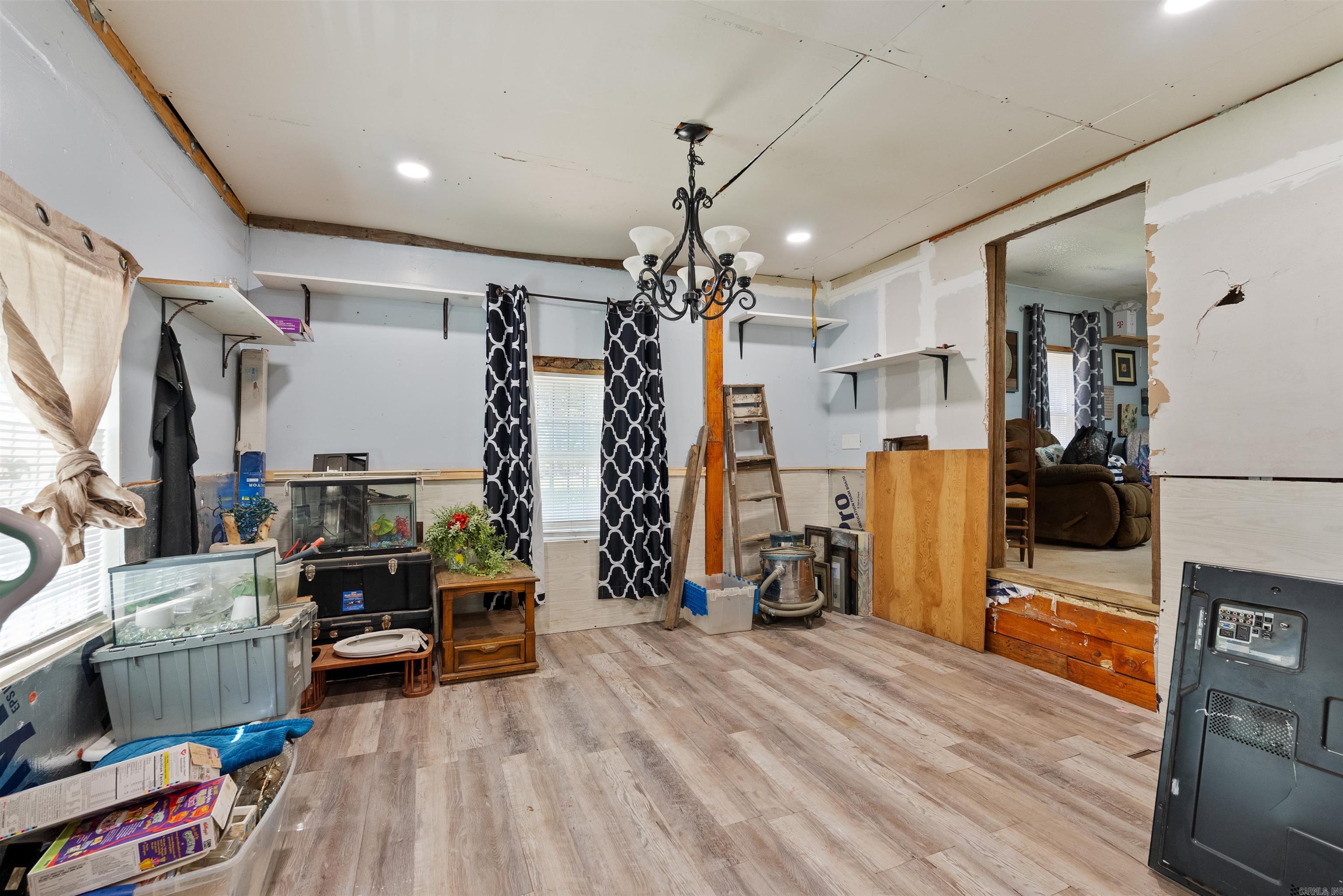 4724 W 26TH  Little Rock, AR