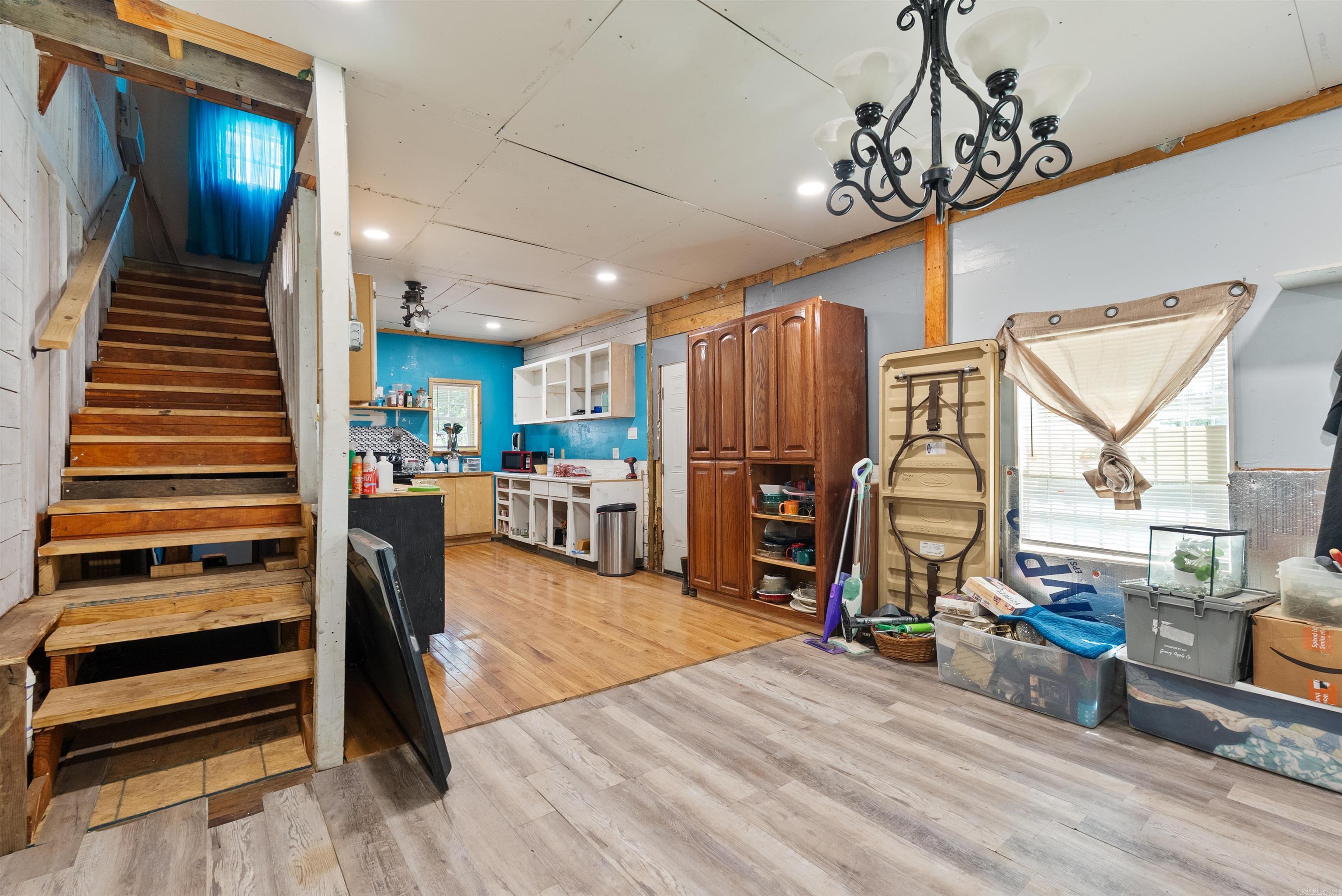 4724 W 26TH  Little Rock, AR