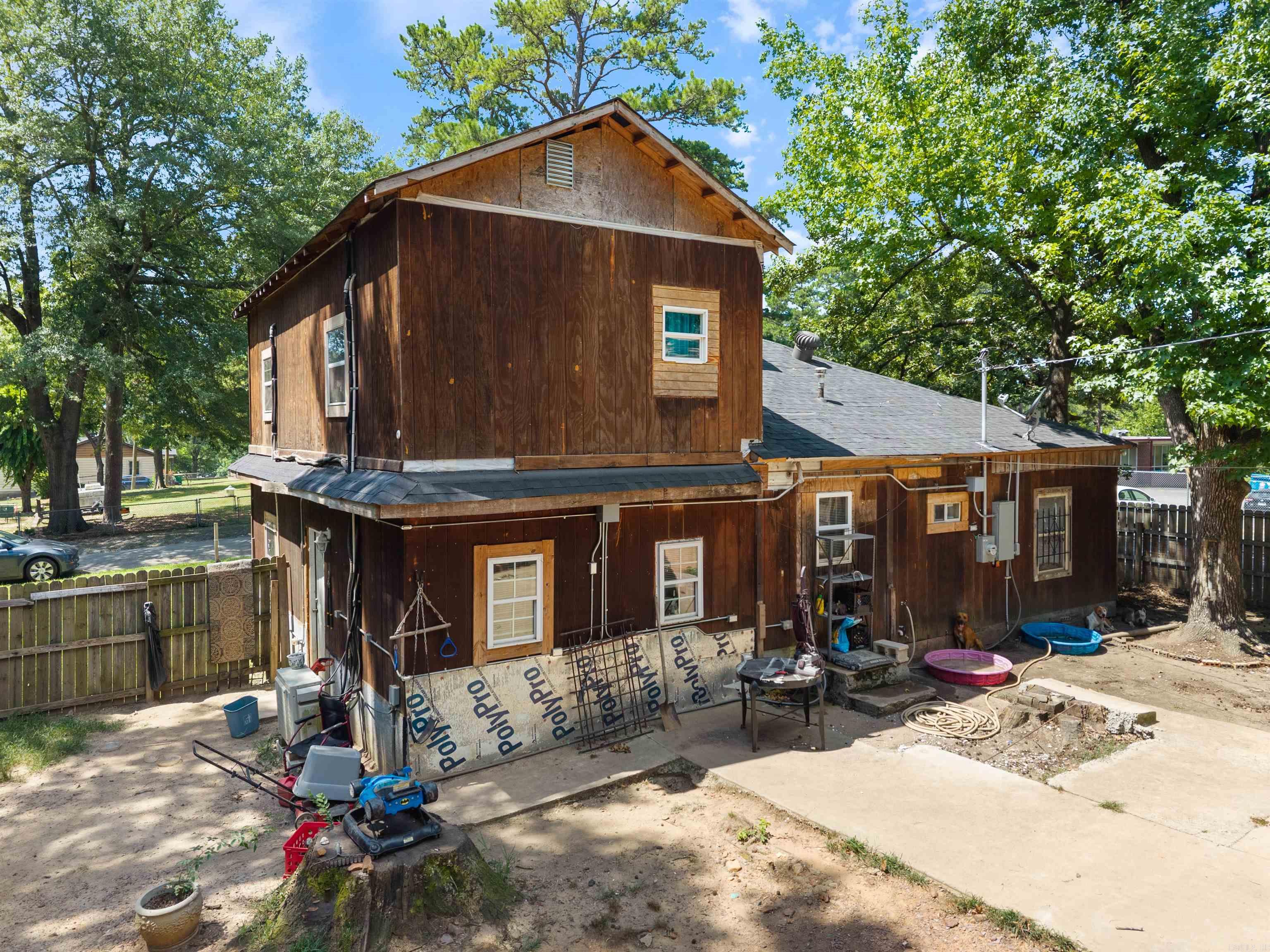 4724 W 26TH  Little Rock, AR