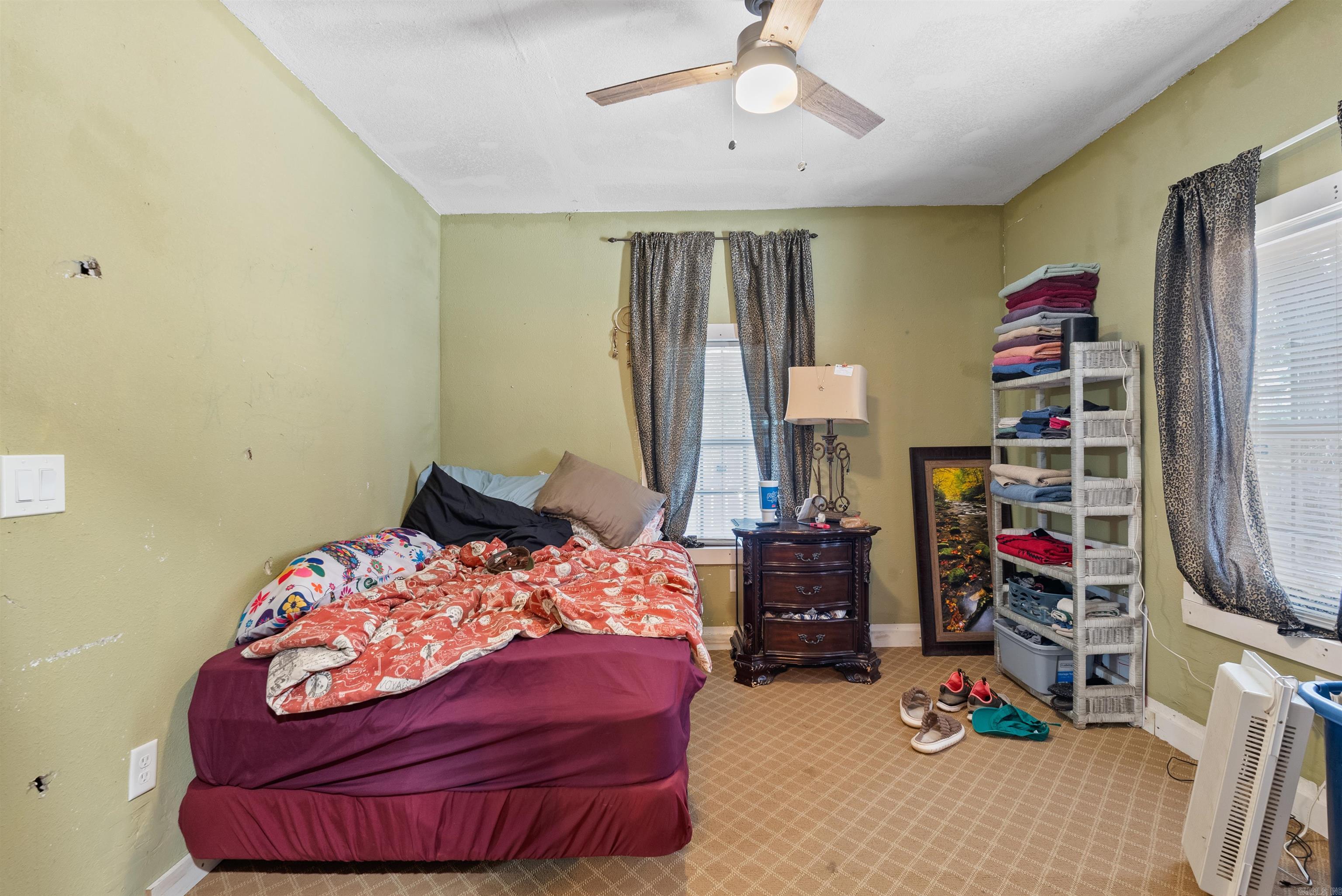 4724 W 26TH  Little Rock, AR