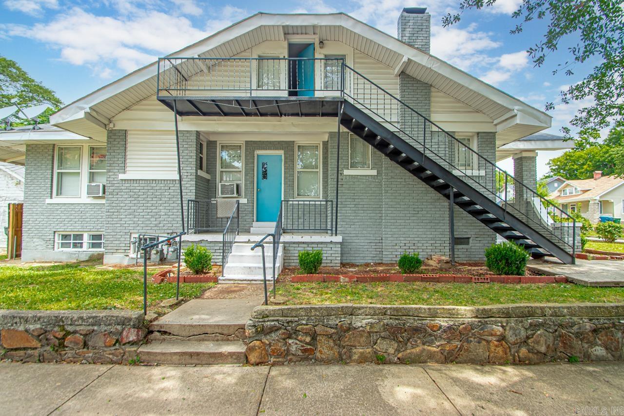 1870 S Izard  Little Rock, AR