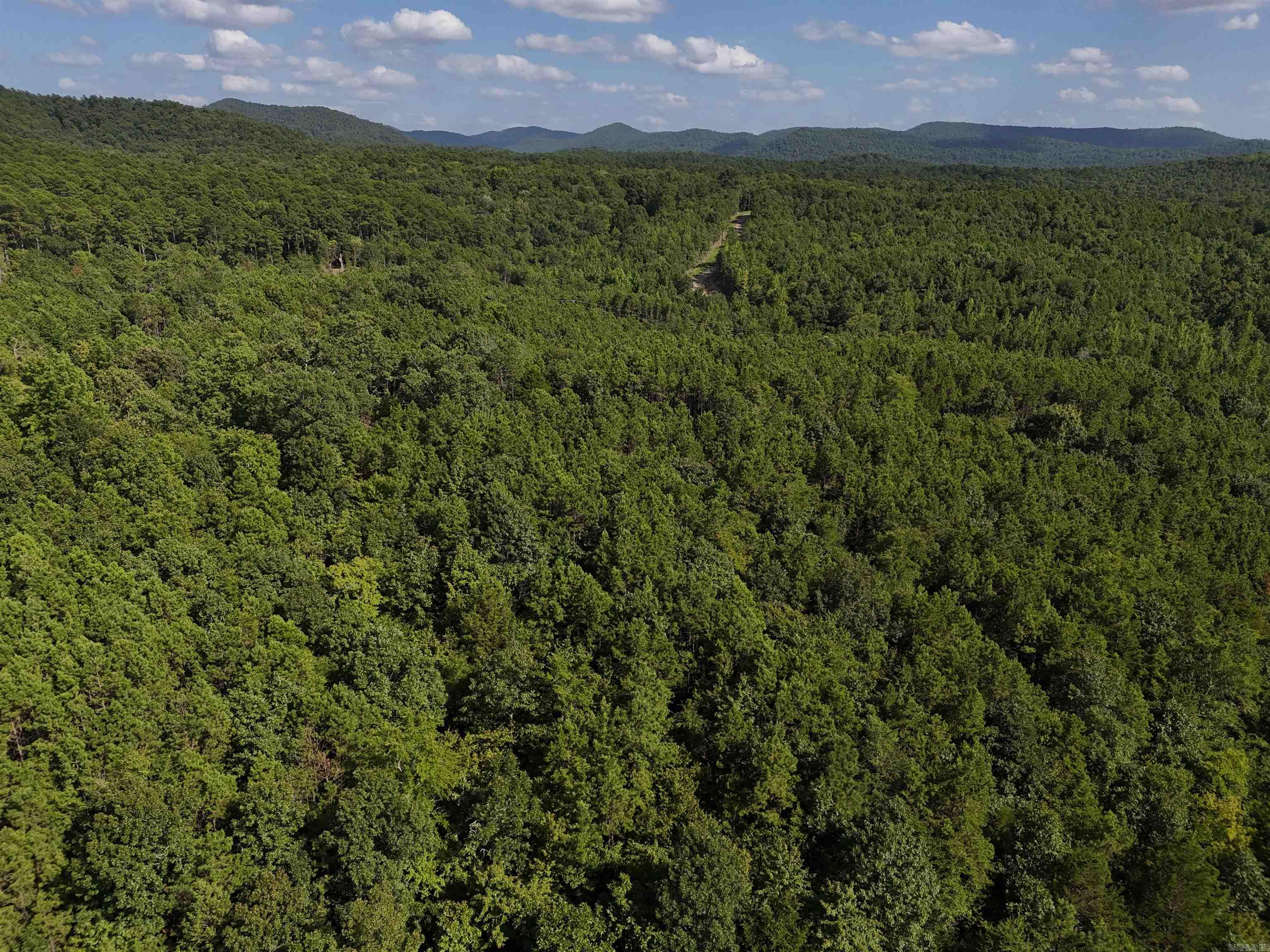 Lot 18 Polk Road 78  Mena, AR