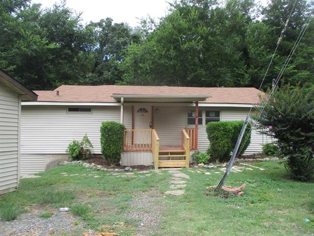 208  Pleasant Valley  Hot Springs, AR