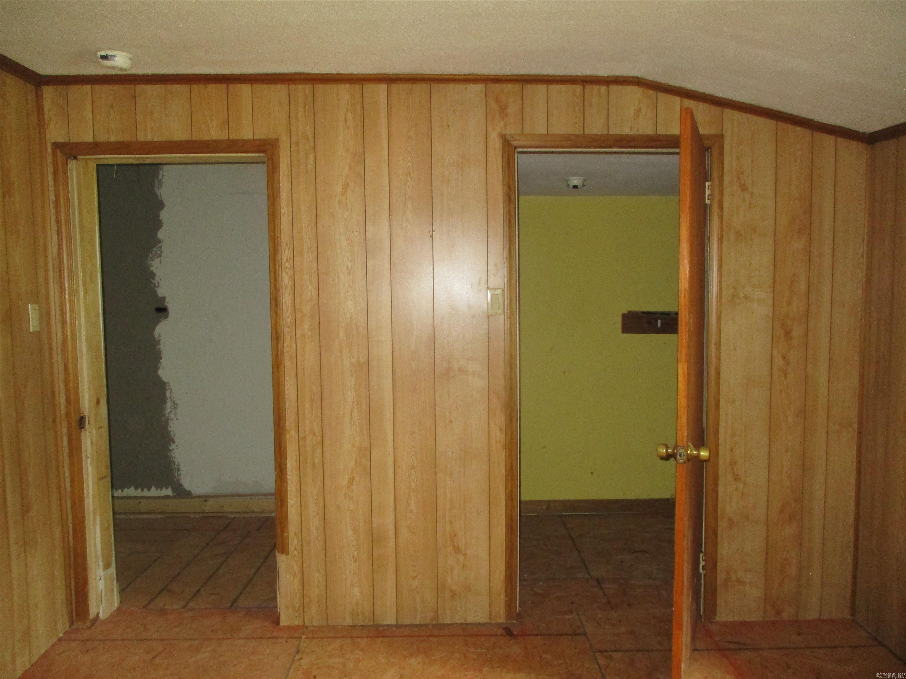 208 Pleasant Valley  Hot Springs, AR