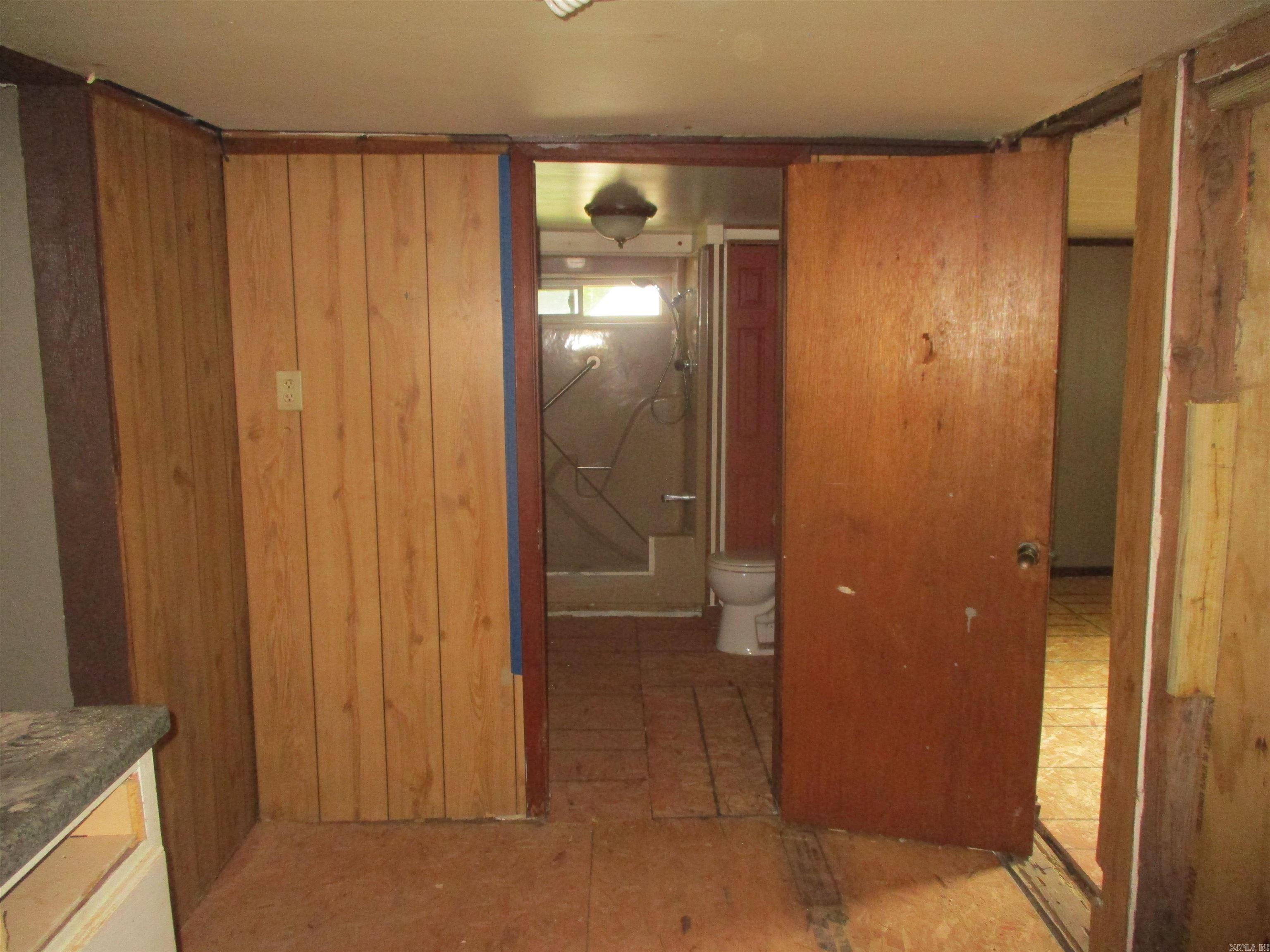 208 Pleasant Valley  Hot Springs, AR