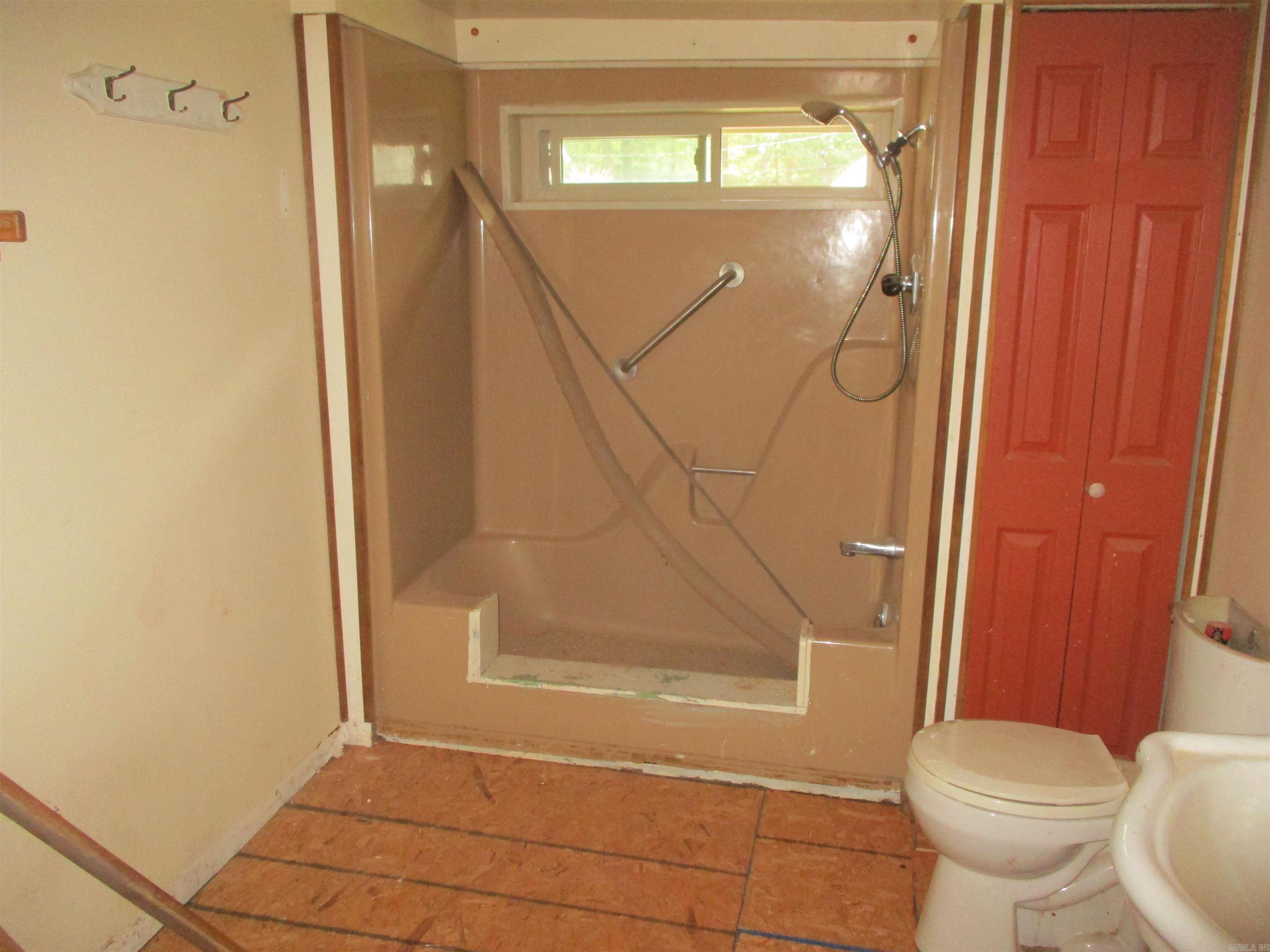 208 Pleasant Valley  Hot Springs, AR
