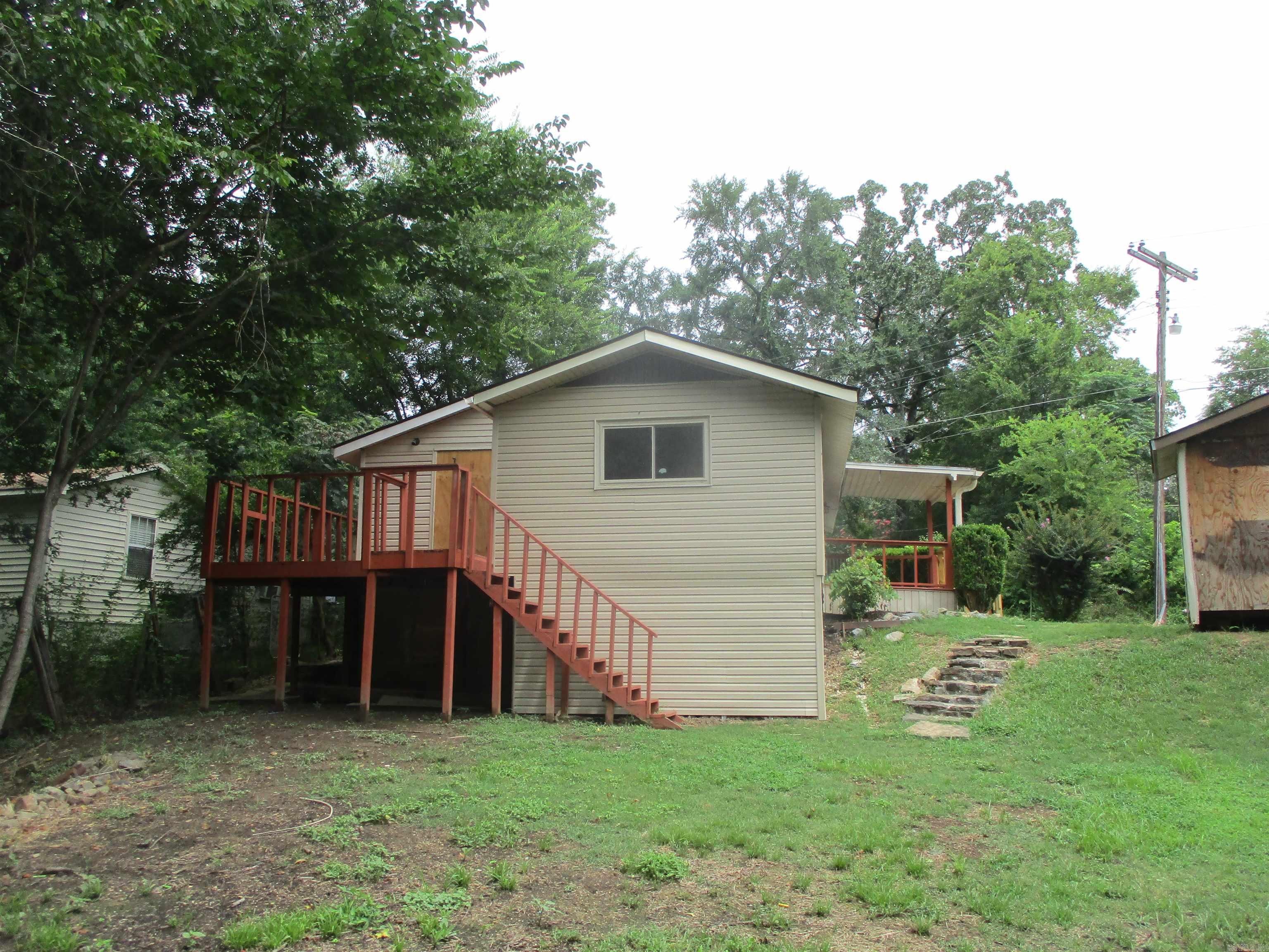 208 Pleasant Valley  Hot Springs, AR