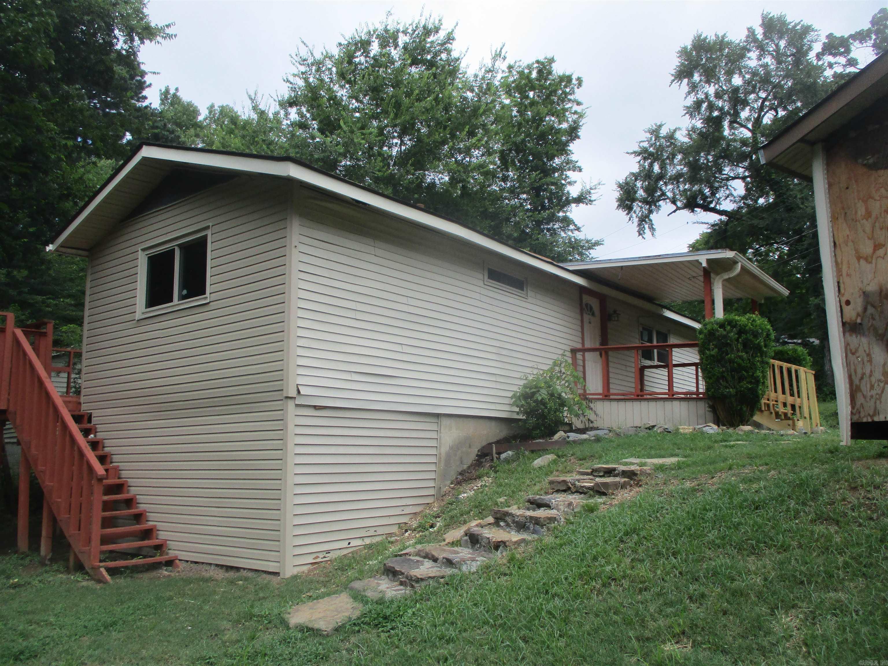 208 Pleasant Valley  Hot Springs, AR
