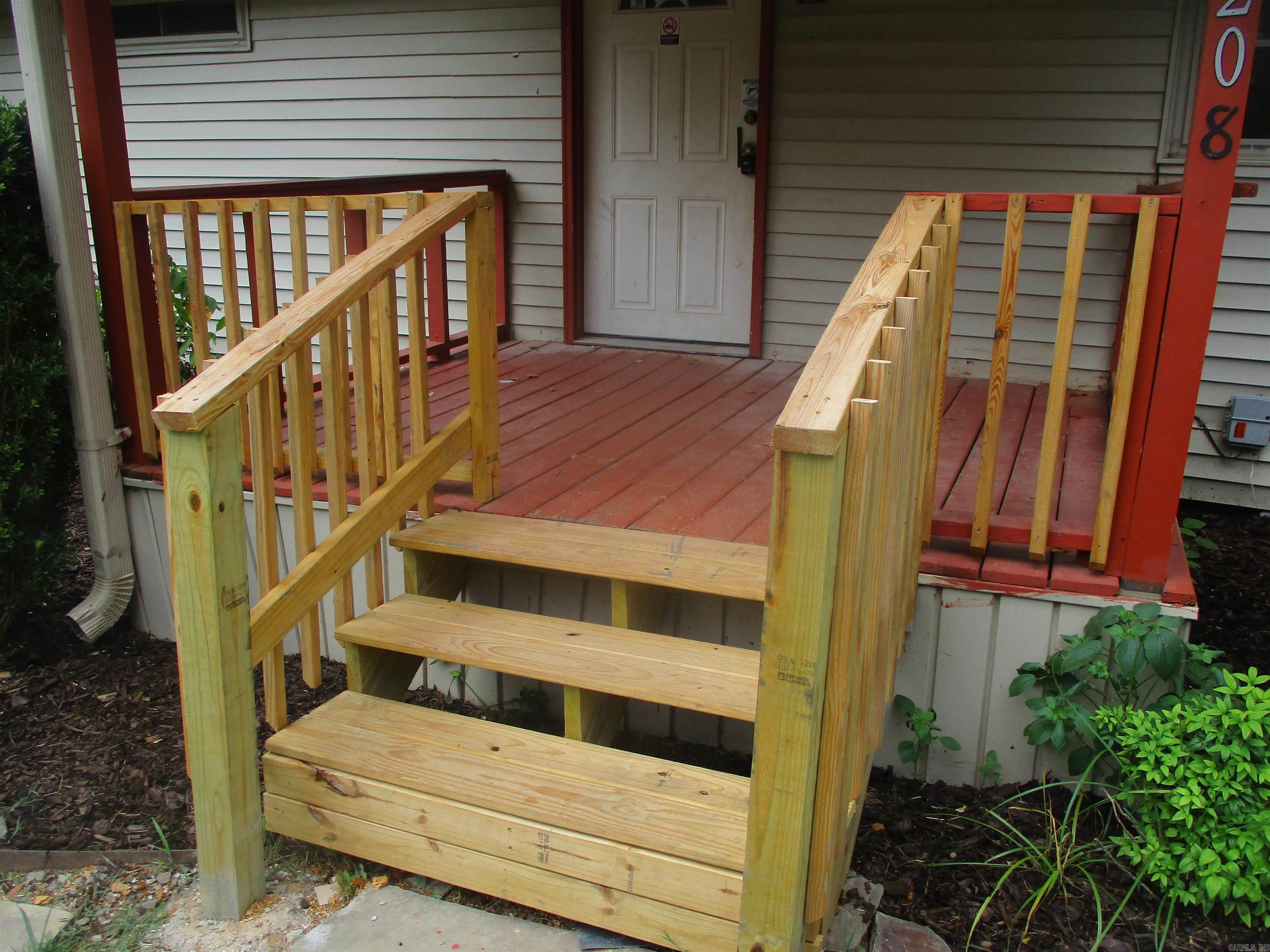208 Pleasant Valley  Hot Springs, AR