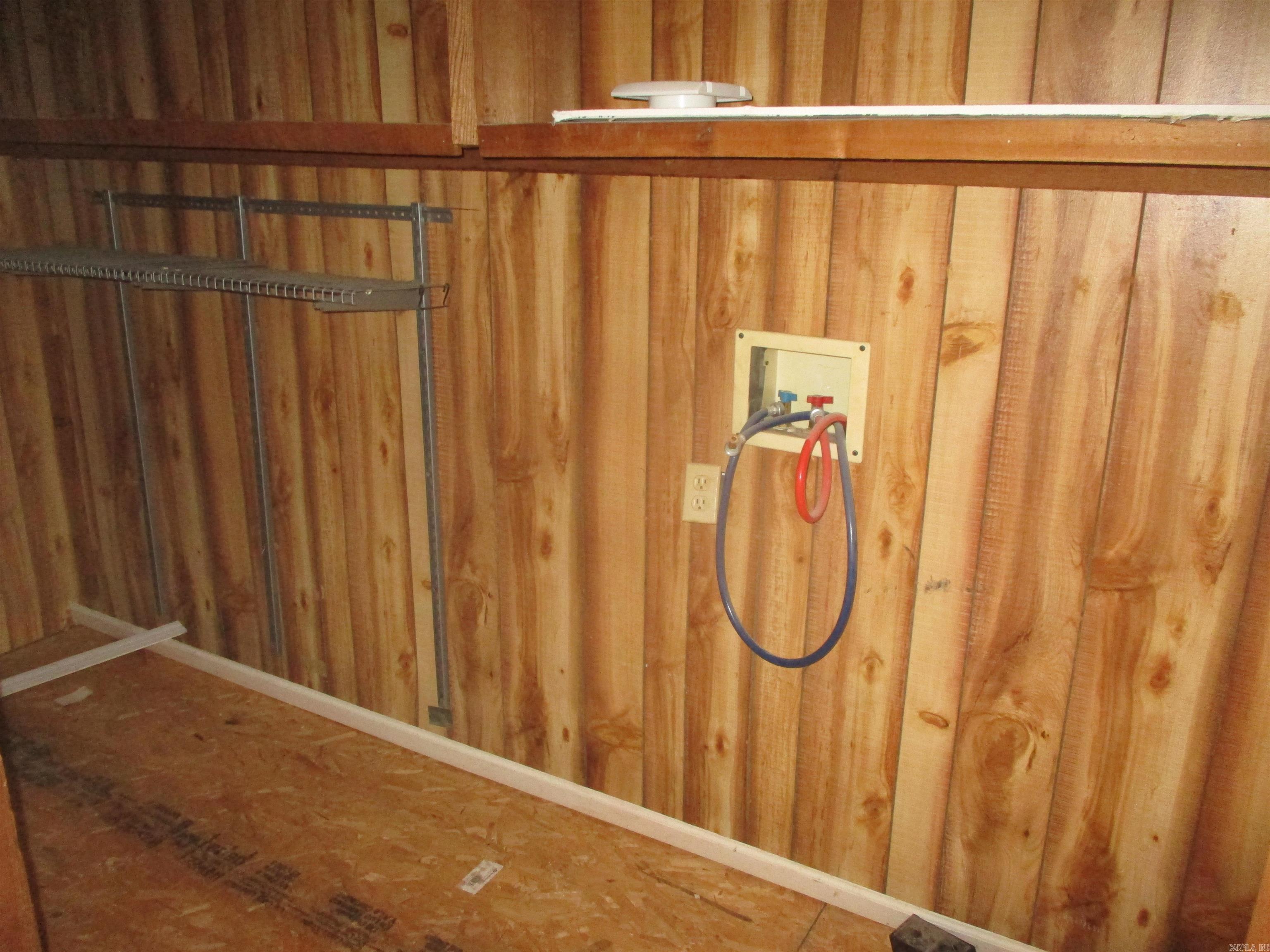 208 Pleasant Valley  Hot Springs, AR