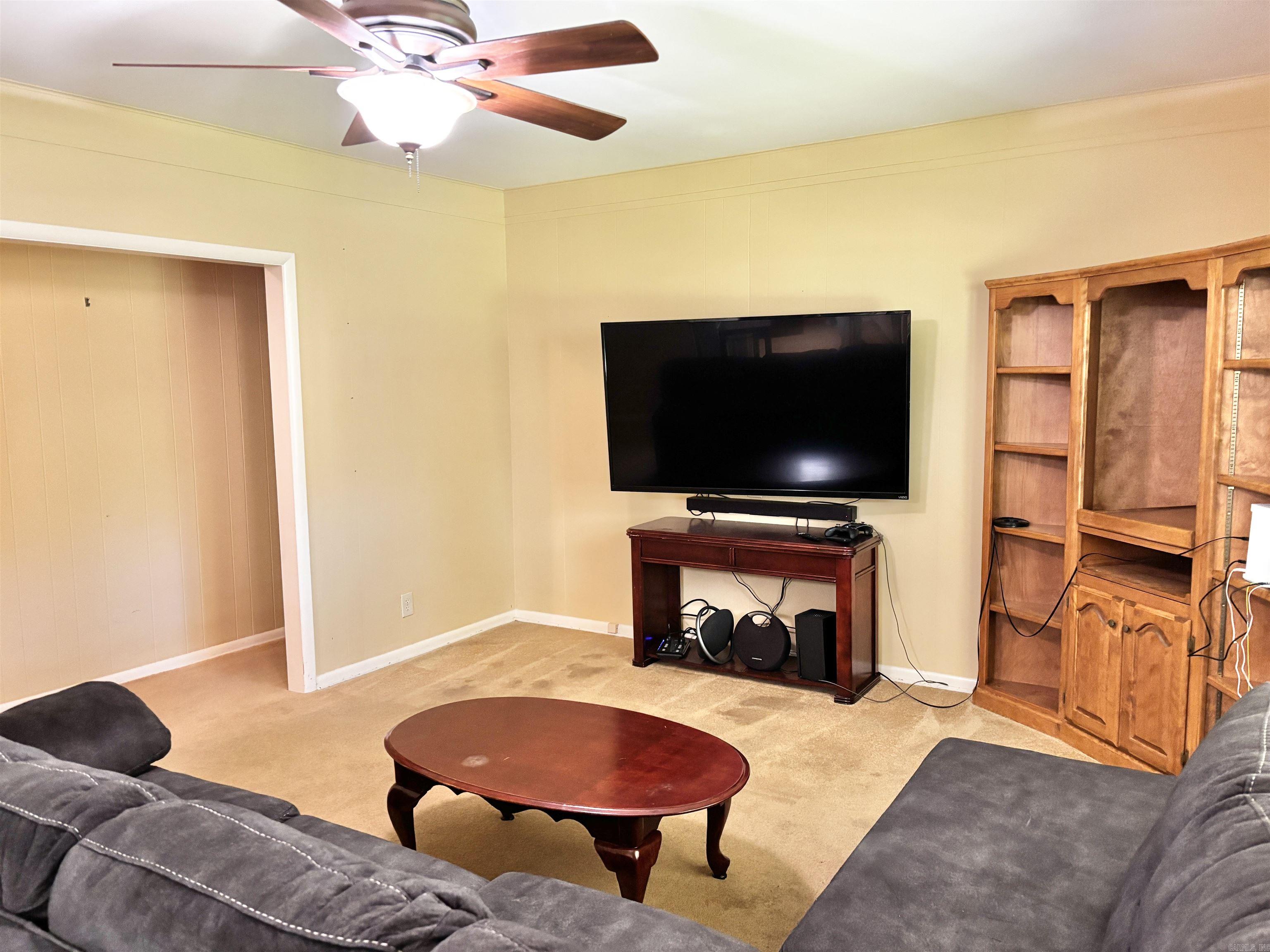 407 N Oak  Morrilton, AR