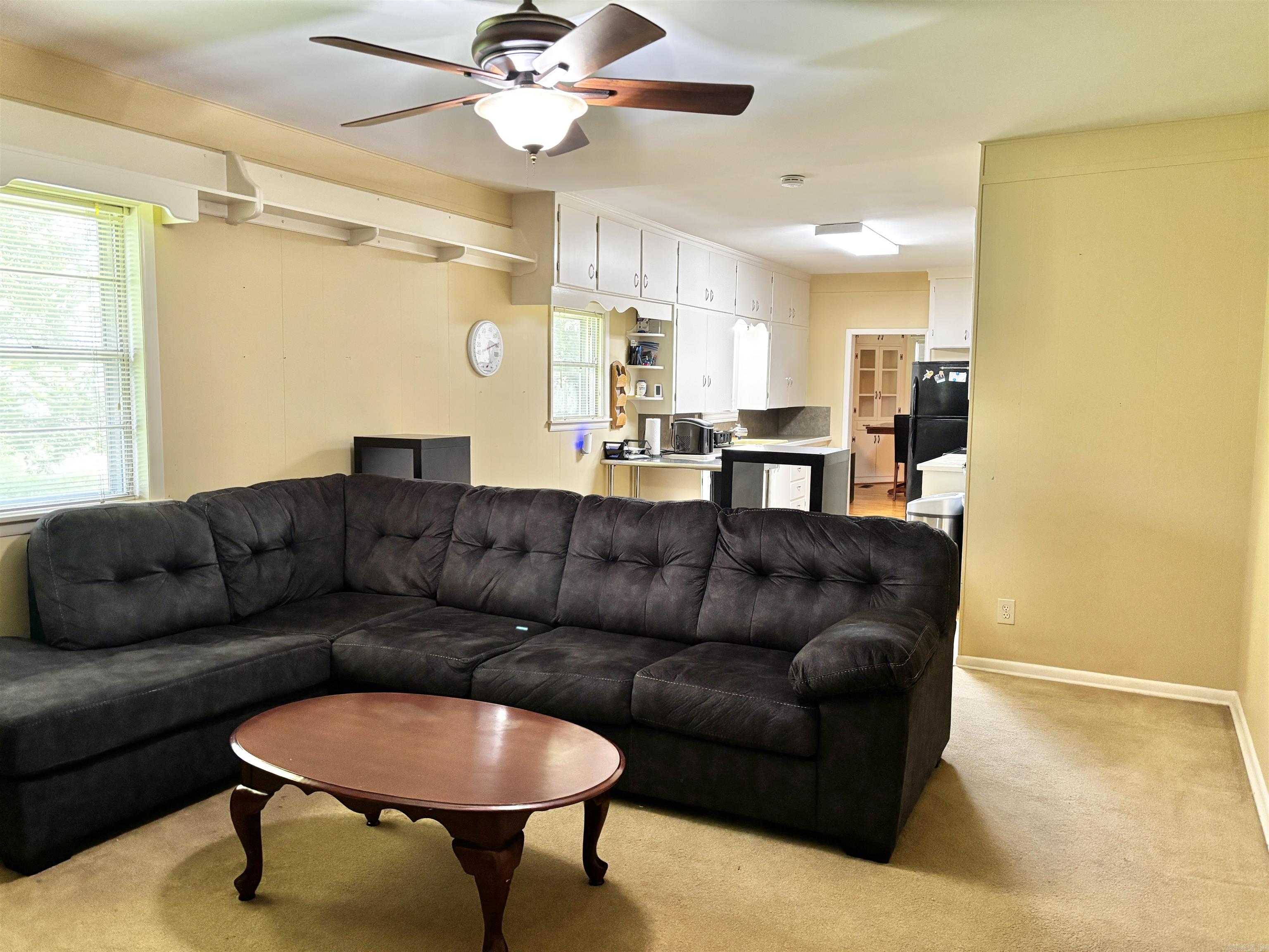 407 N Oak  Morrilton, AR