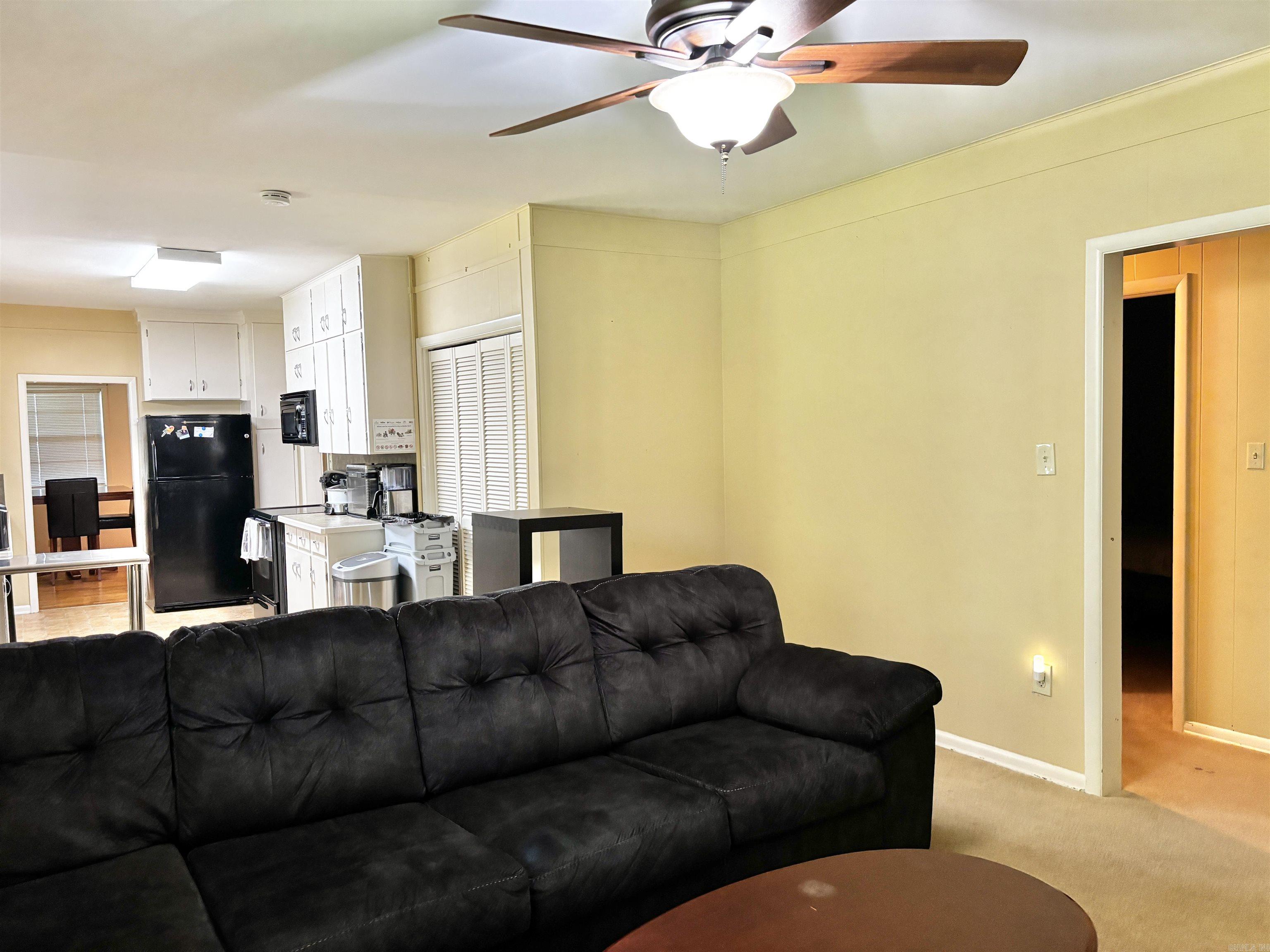 407 N Oak  Morrilton, AR