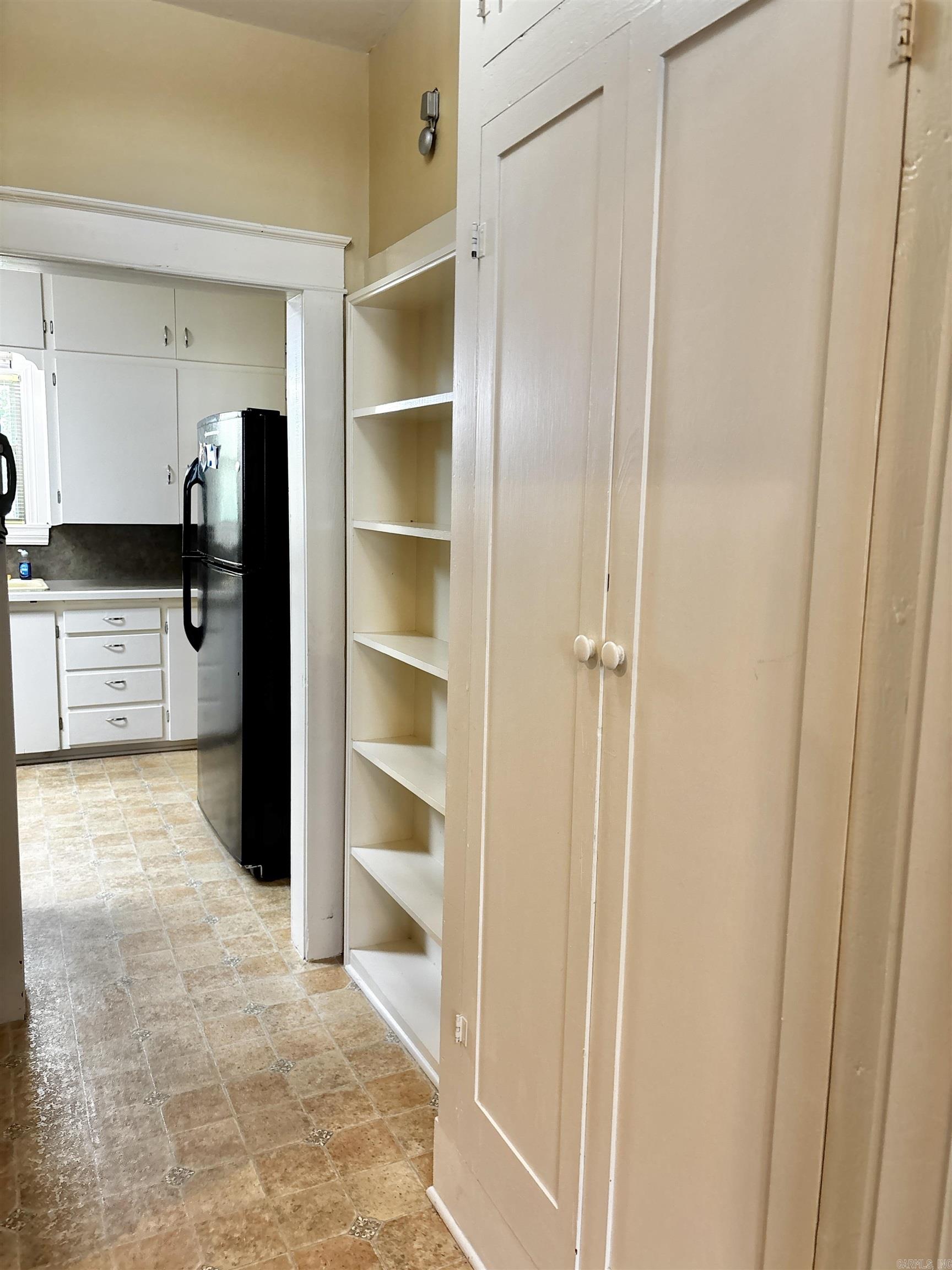 407 N Oak  Morrilton, AR