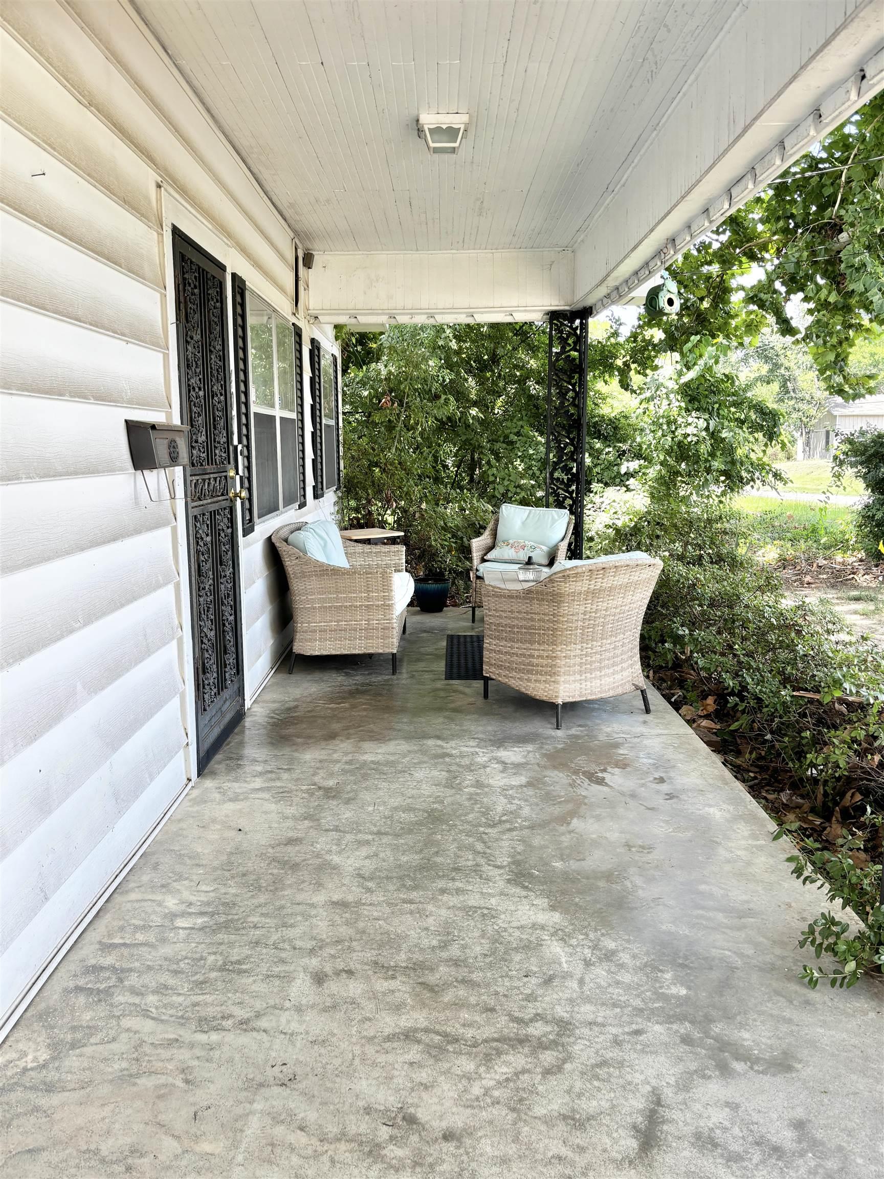 407 N Oak  Morrilton, AR