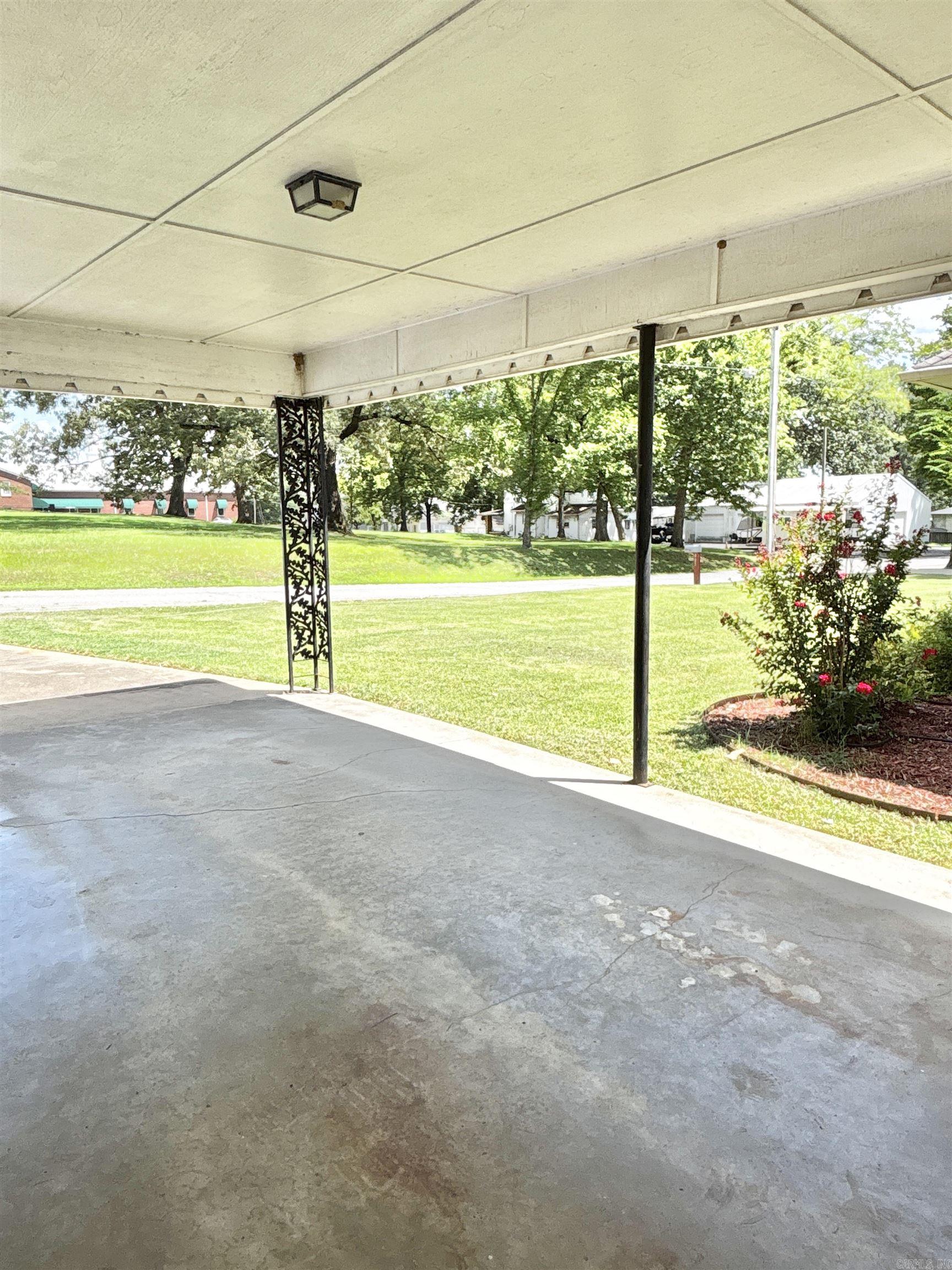 407 N Oak  Morrilton, AR