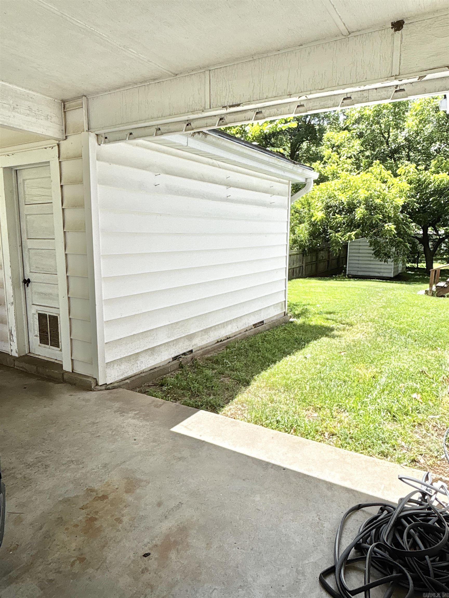 407 N Oak  Morrilton, AR