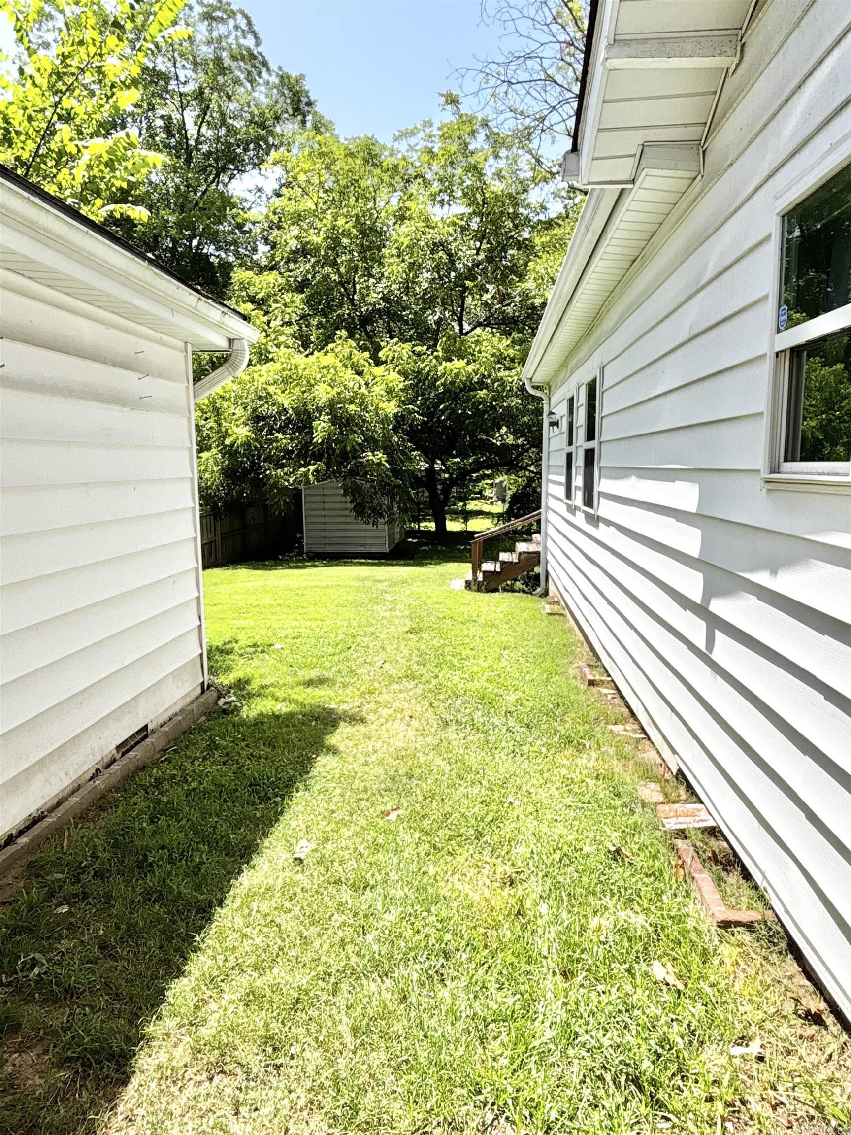 407 N Oak  Morrilton, AR