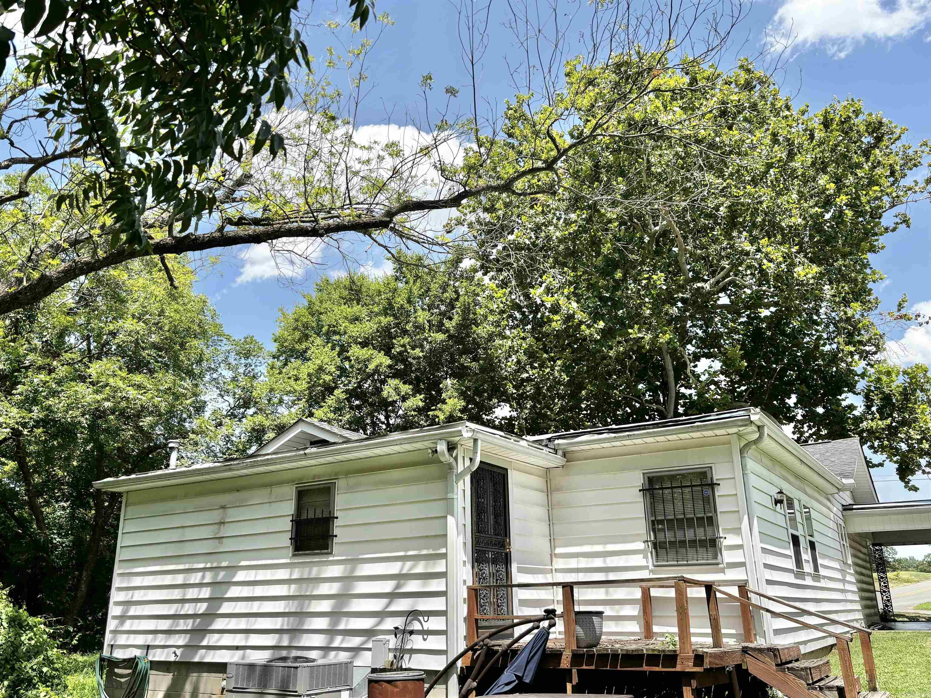 407 N Oak  Morrilton, AR