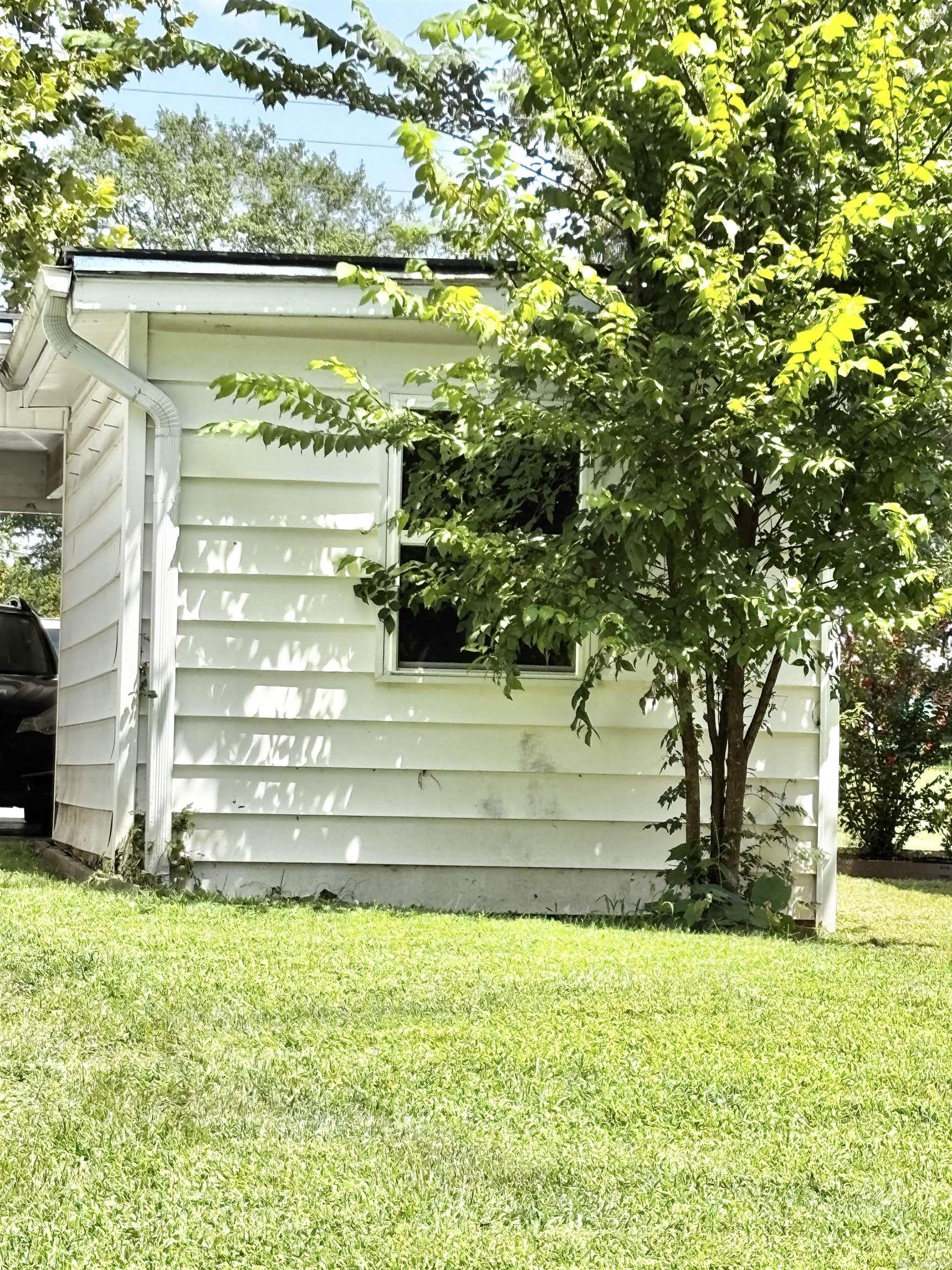 407 N Oak  Morrilton, AR