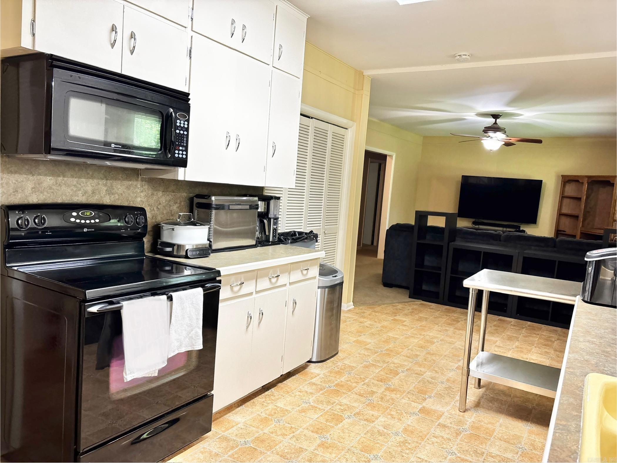 407 N Oak  Morrilton, AR