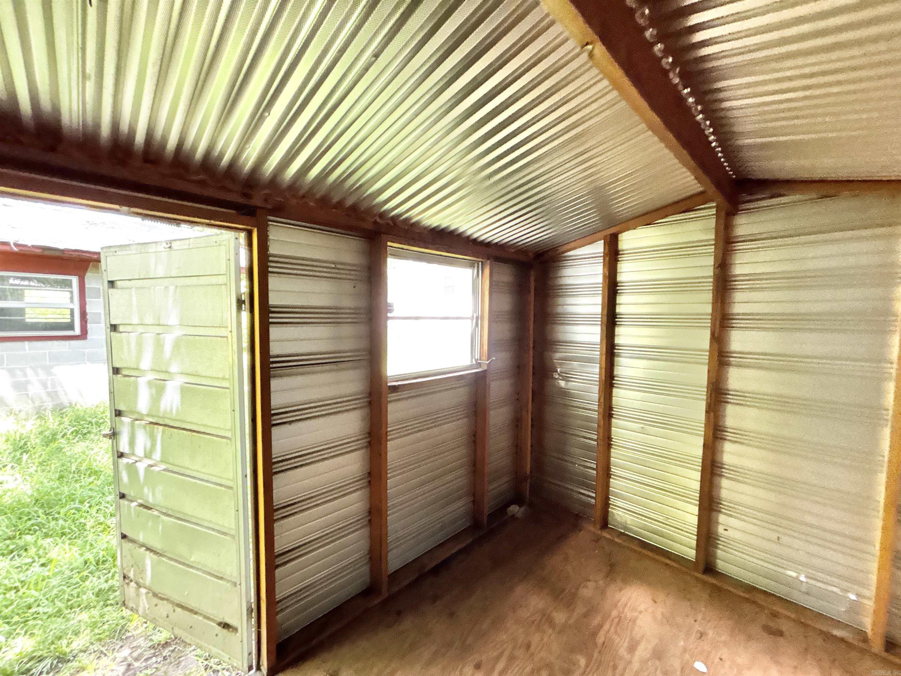 407 N Oak  Morrilton, AR