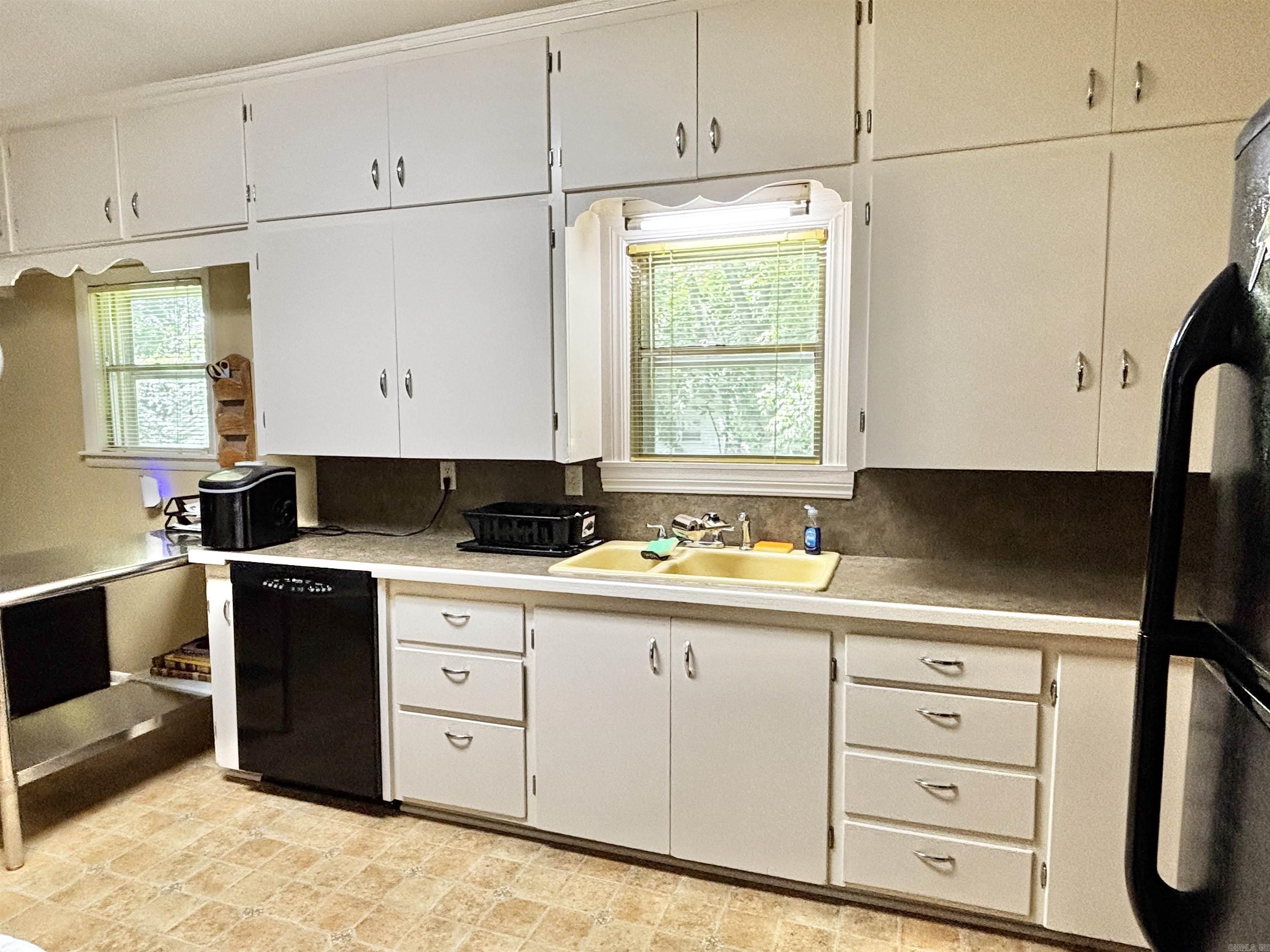 407 N Oak  Morrilton, AR