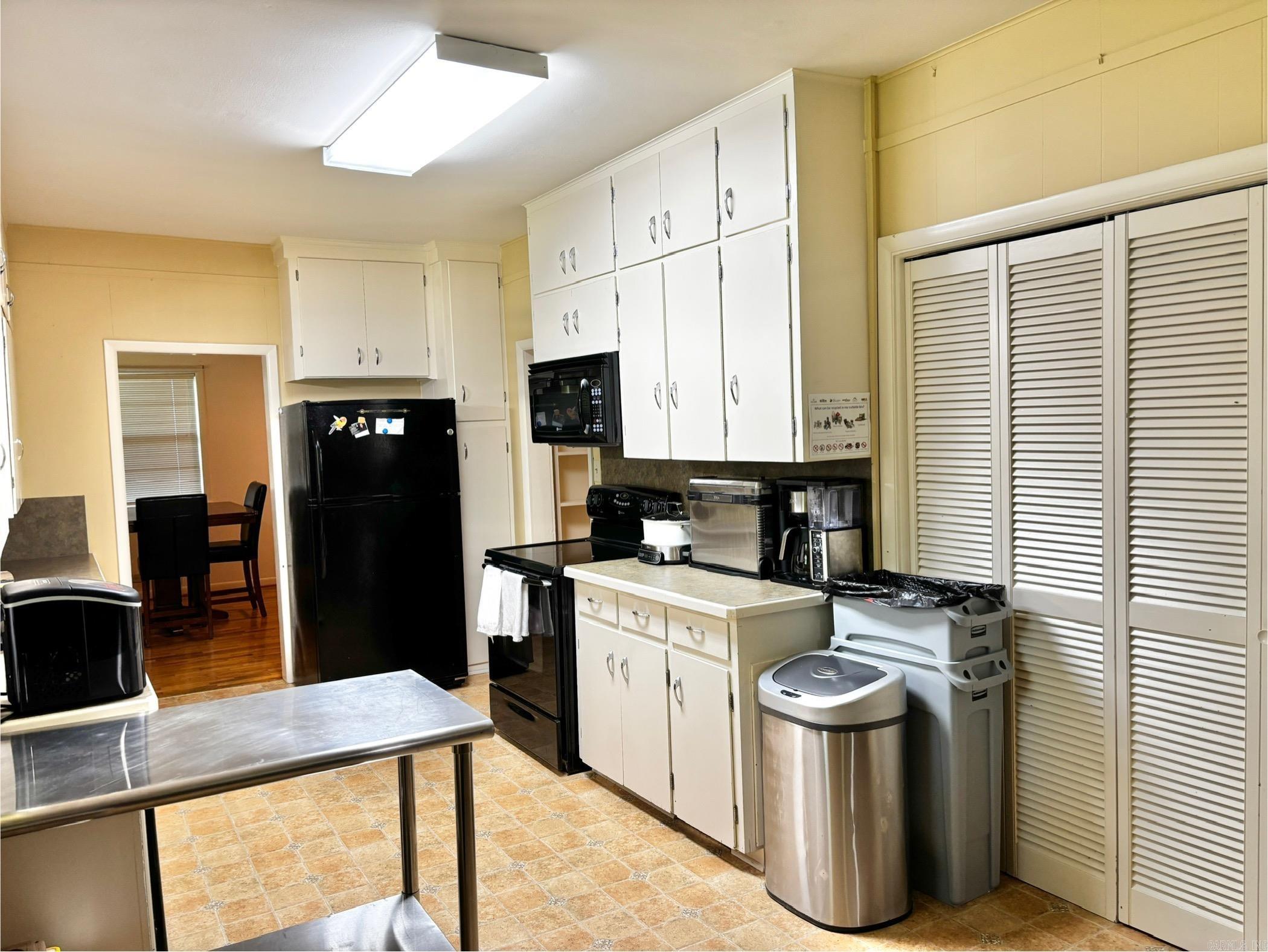 407 N Oak  Morrilton, AR