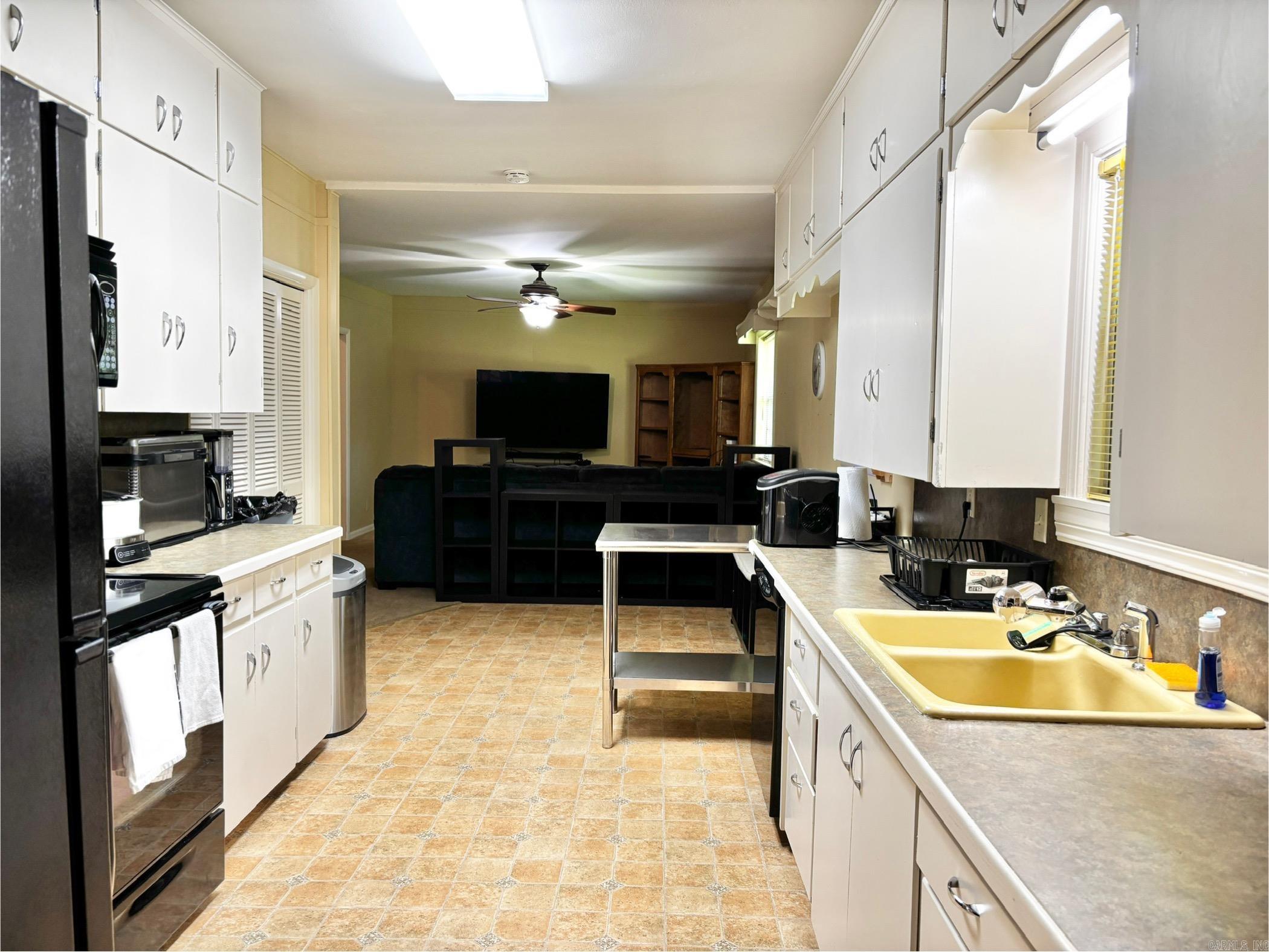 407 N Oak  Morrilton, AR
