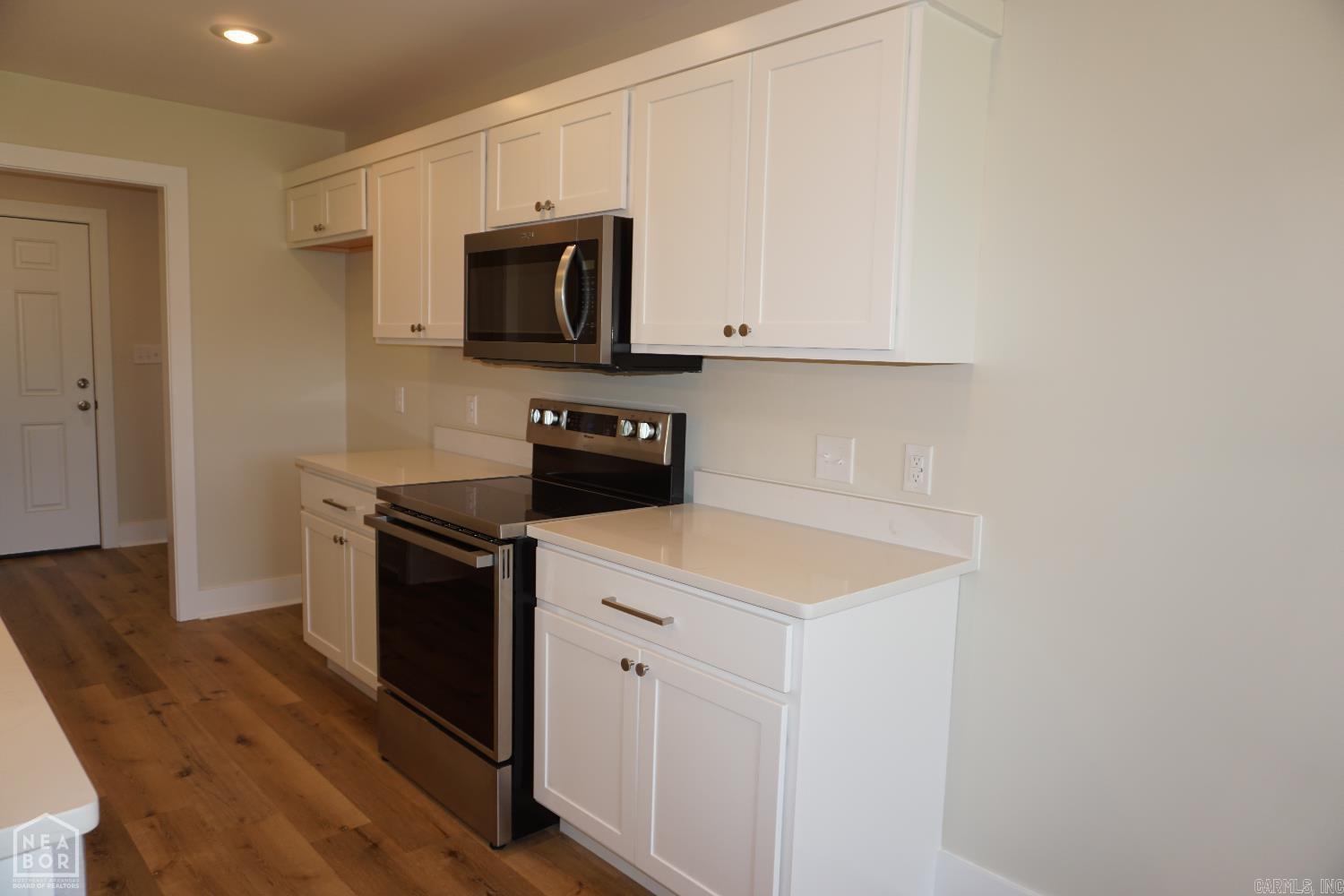 1804 N Oak  Brookland, AR