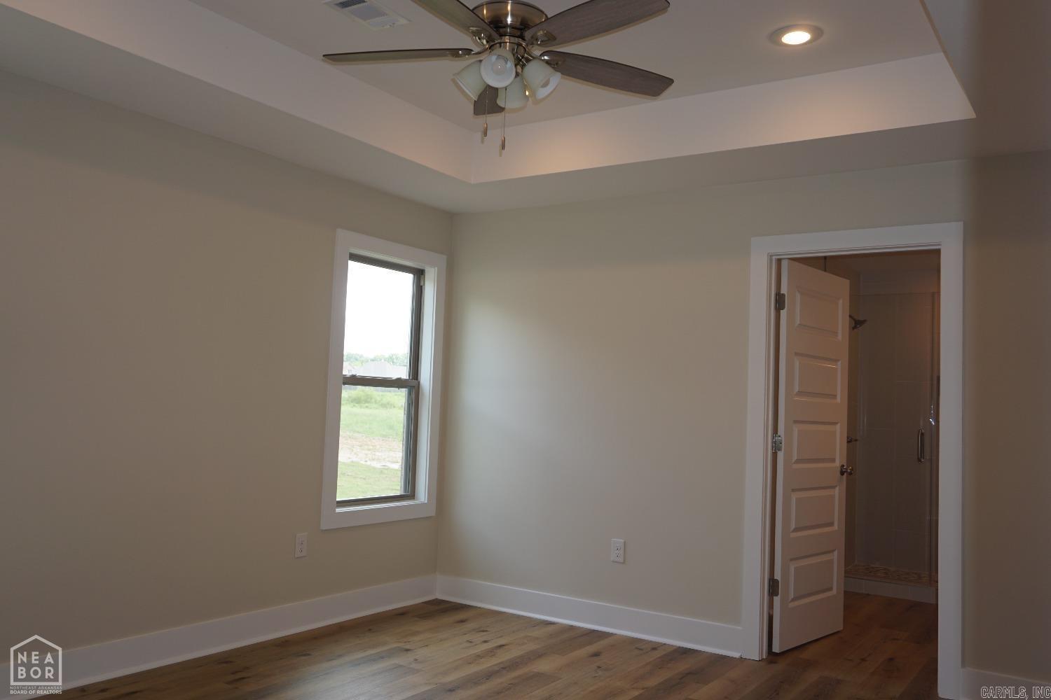 1804 N Oak  Brookland, AR