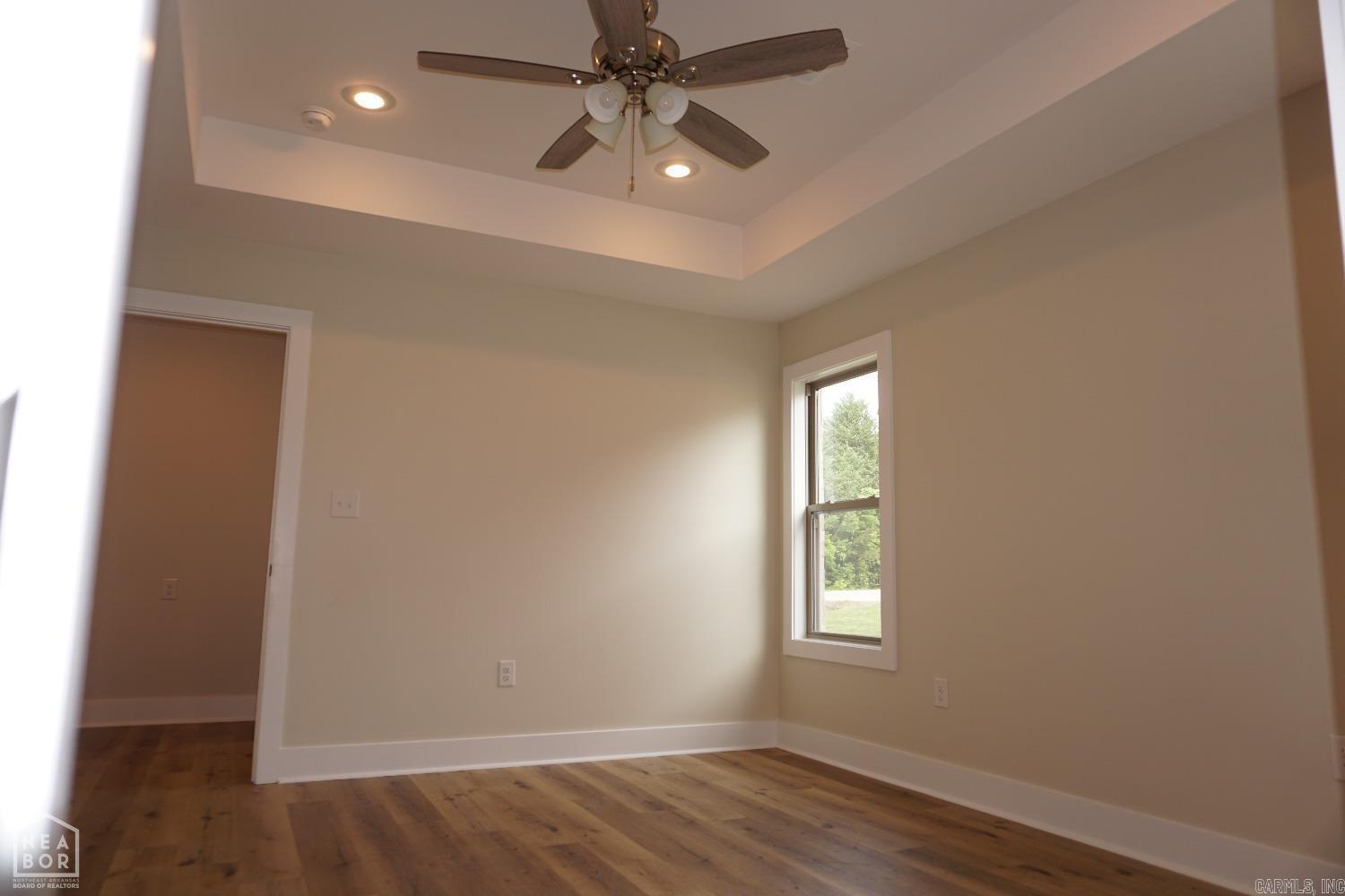 1804 N Oak  Brookland, AR