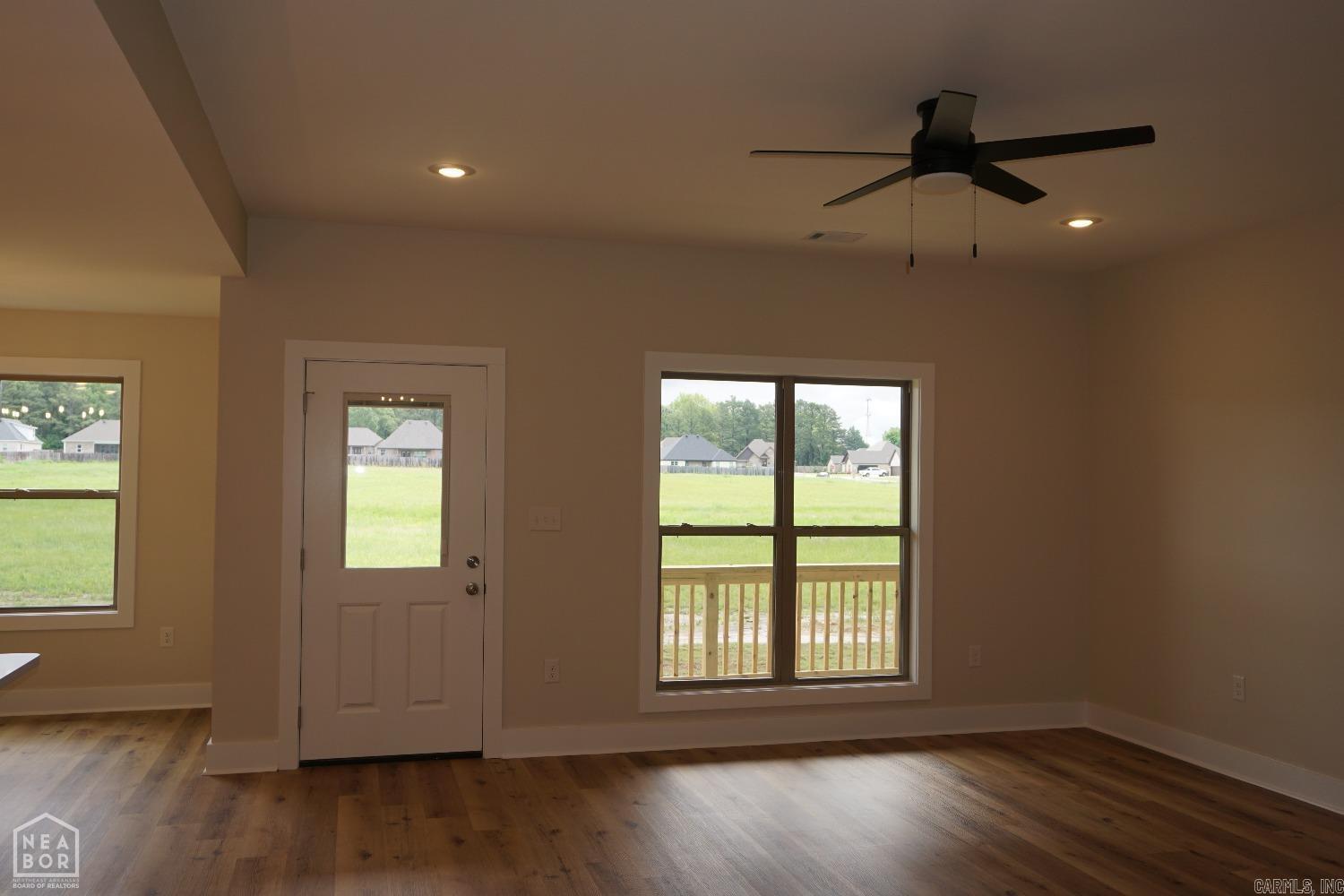 1804 N Oak  Brookland, AR