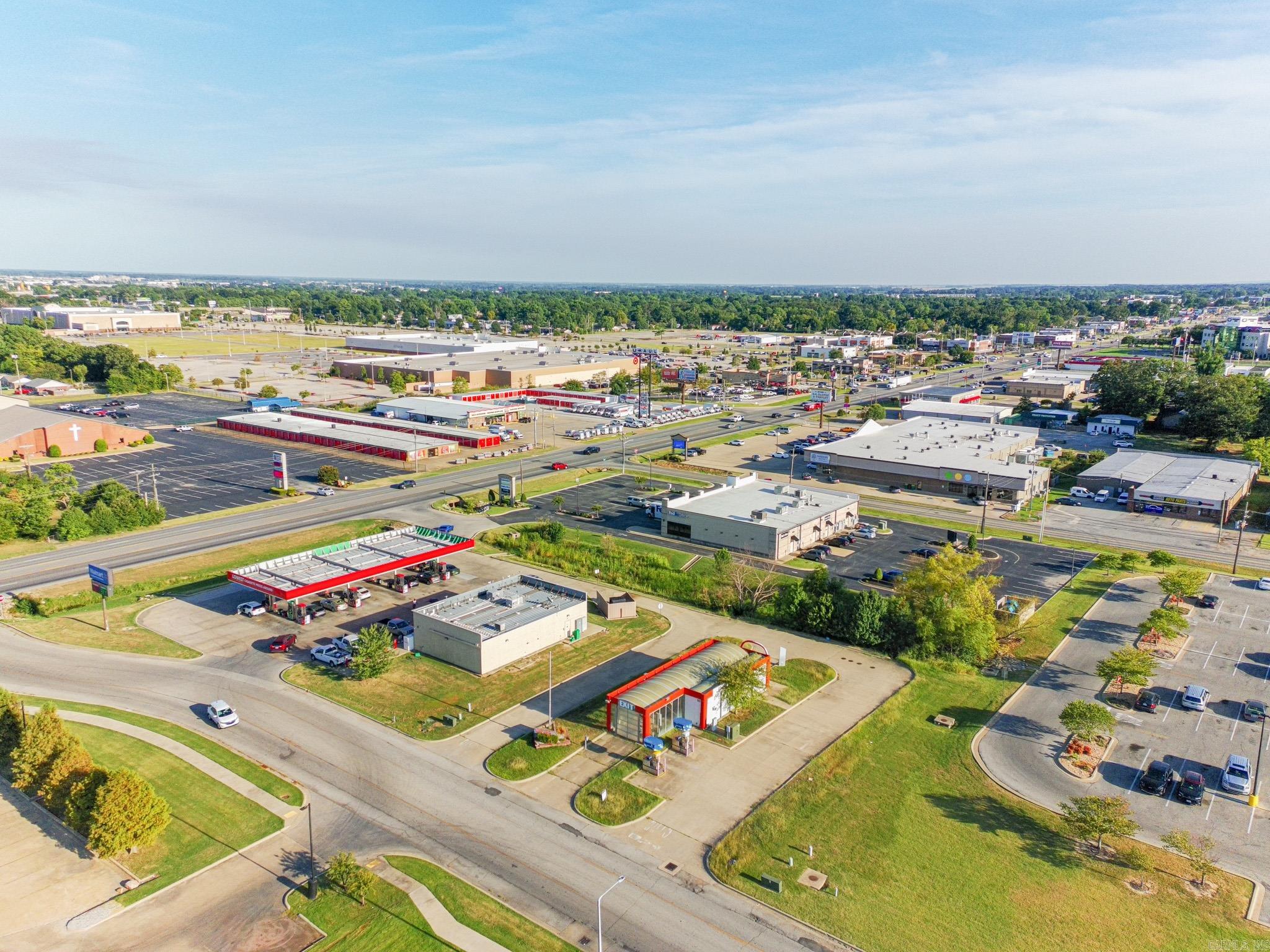 2823 Creek  Jonesboro, AR