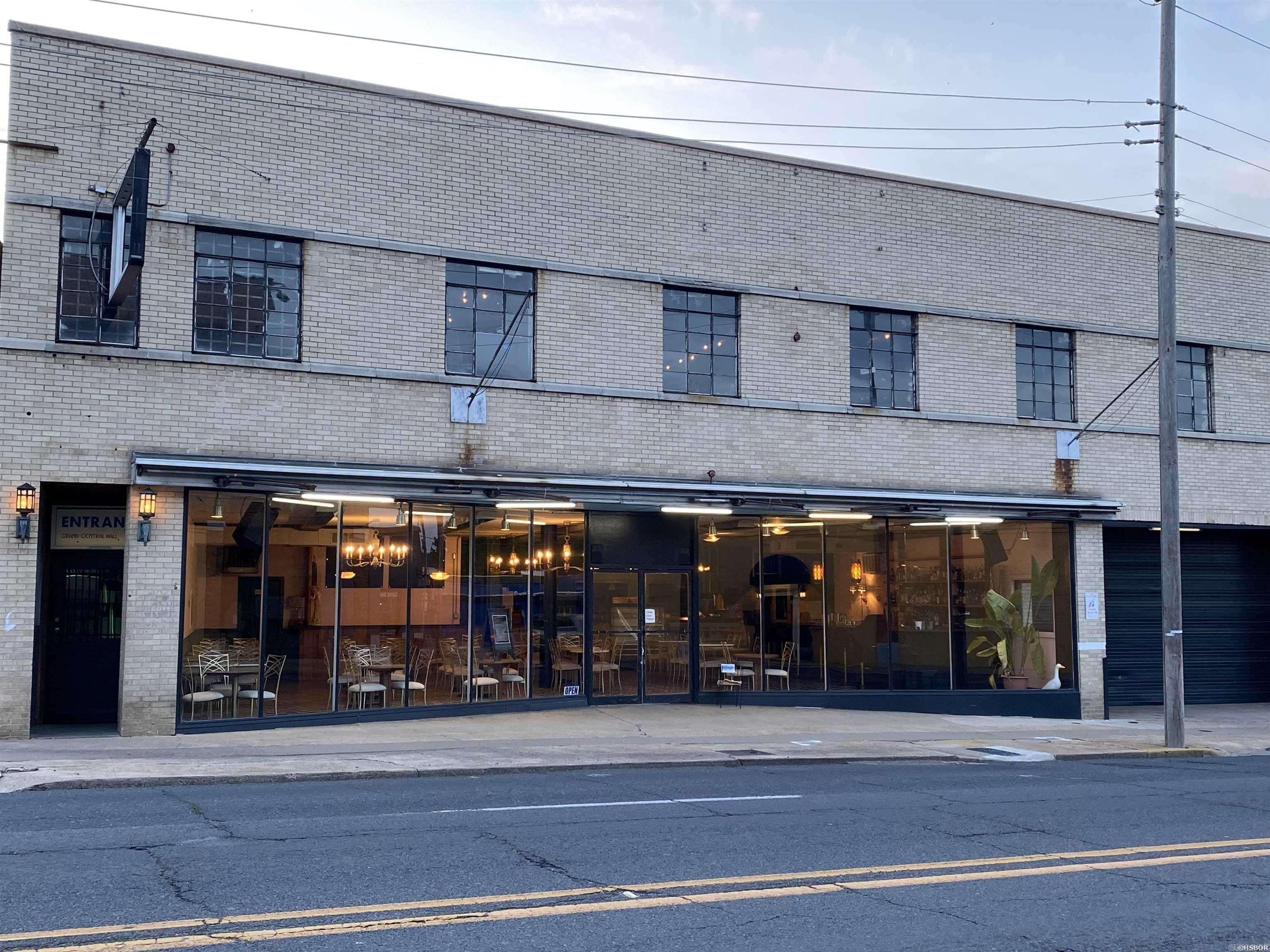 1010 Central  Hot Springs, AR
