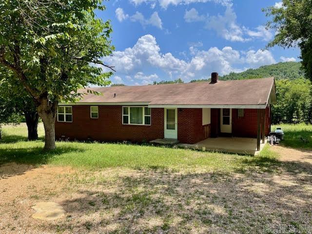 380 Bradford  Ravenden Springs, AR