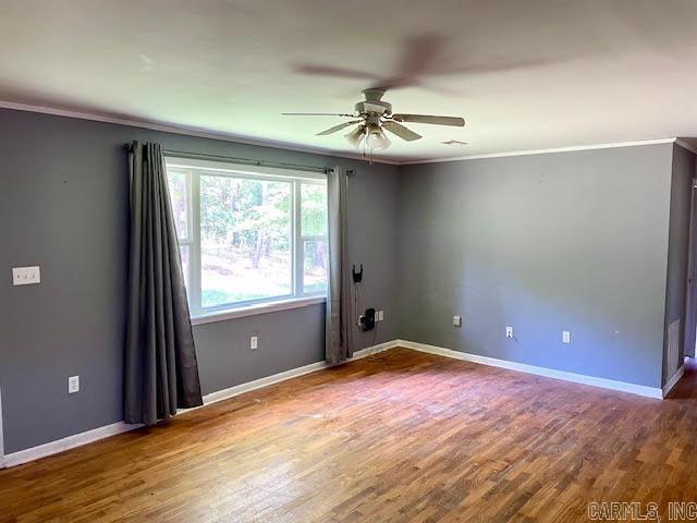 380 Bradford  Ravenden Springs, AR