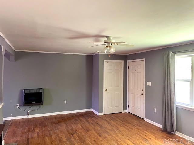 380 Bradford  Ravenden Springs, AR