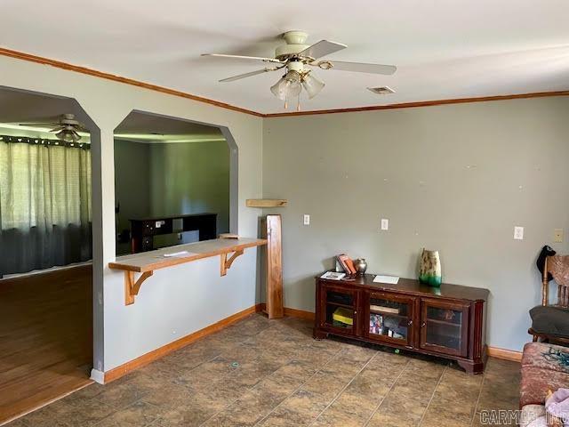 380 Bradford  Ravenden Springs, AR