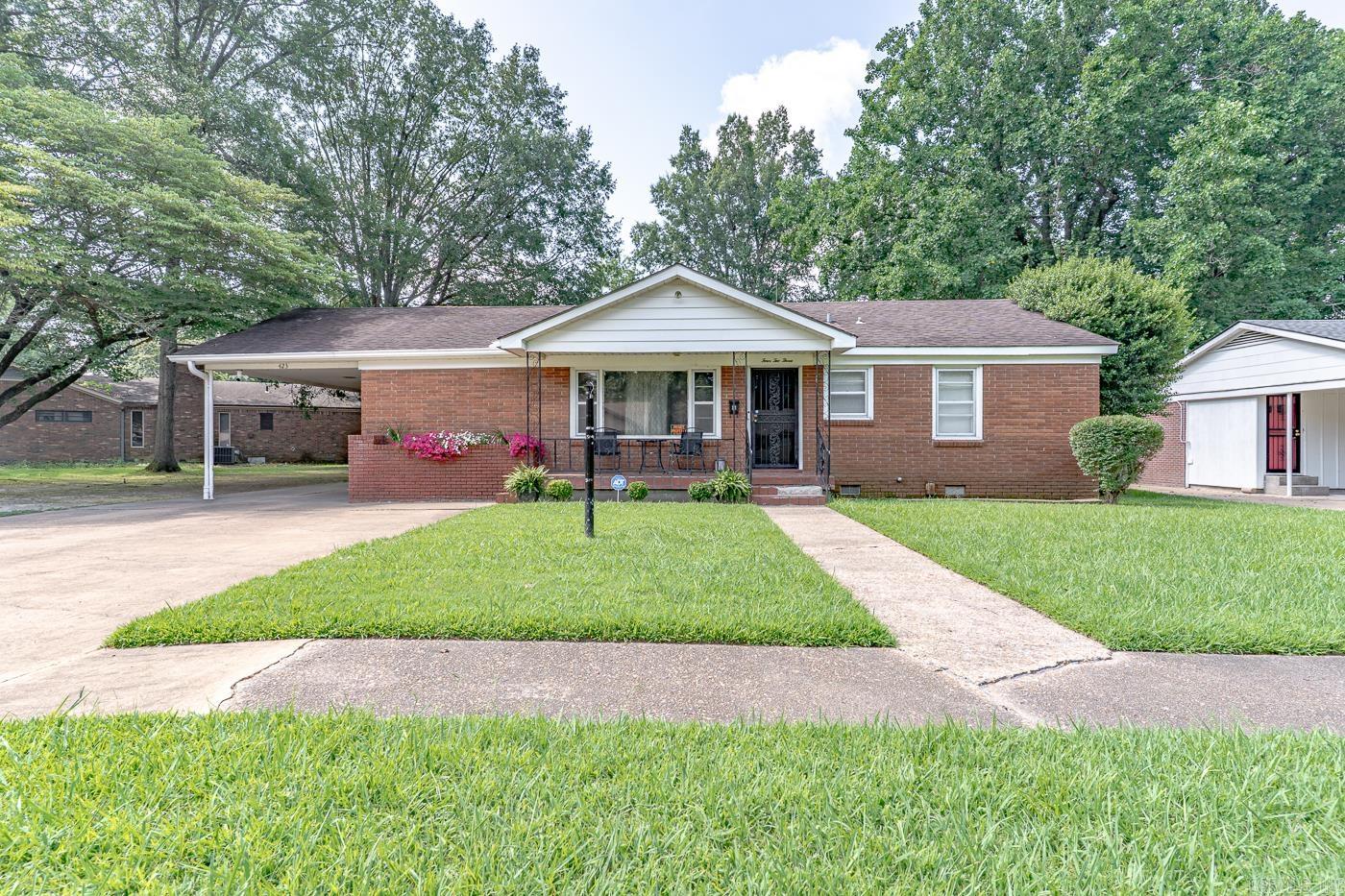 423 Laughrun  Forrest City, AR