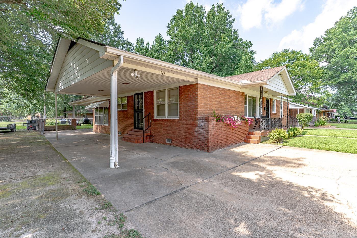 423 Laughrun  Forrest City, AR