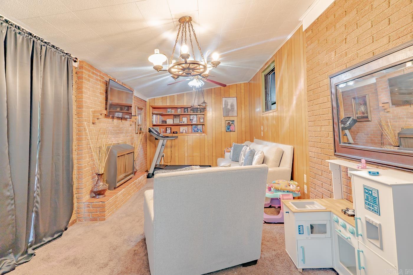 423 Laughrun  Forrest City, AR