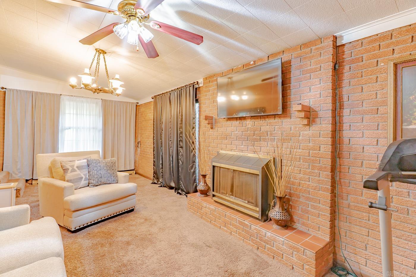 423 Laughrun  Forrest City, AR