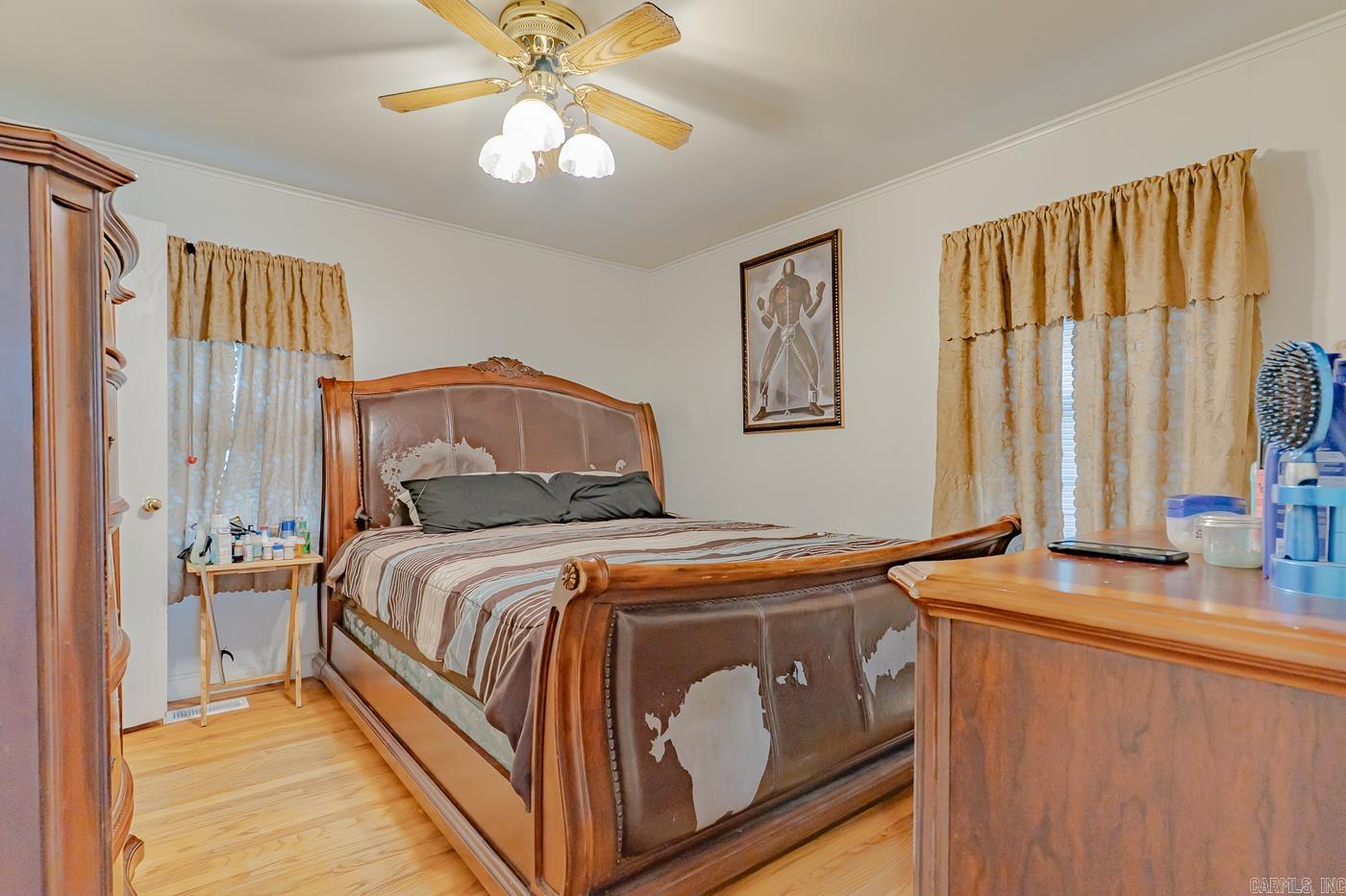 423 Laughrun  Forrest City, AR