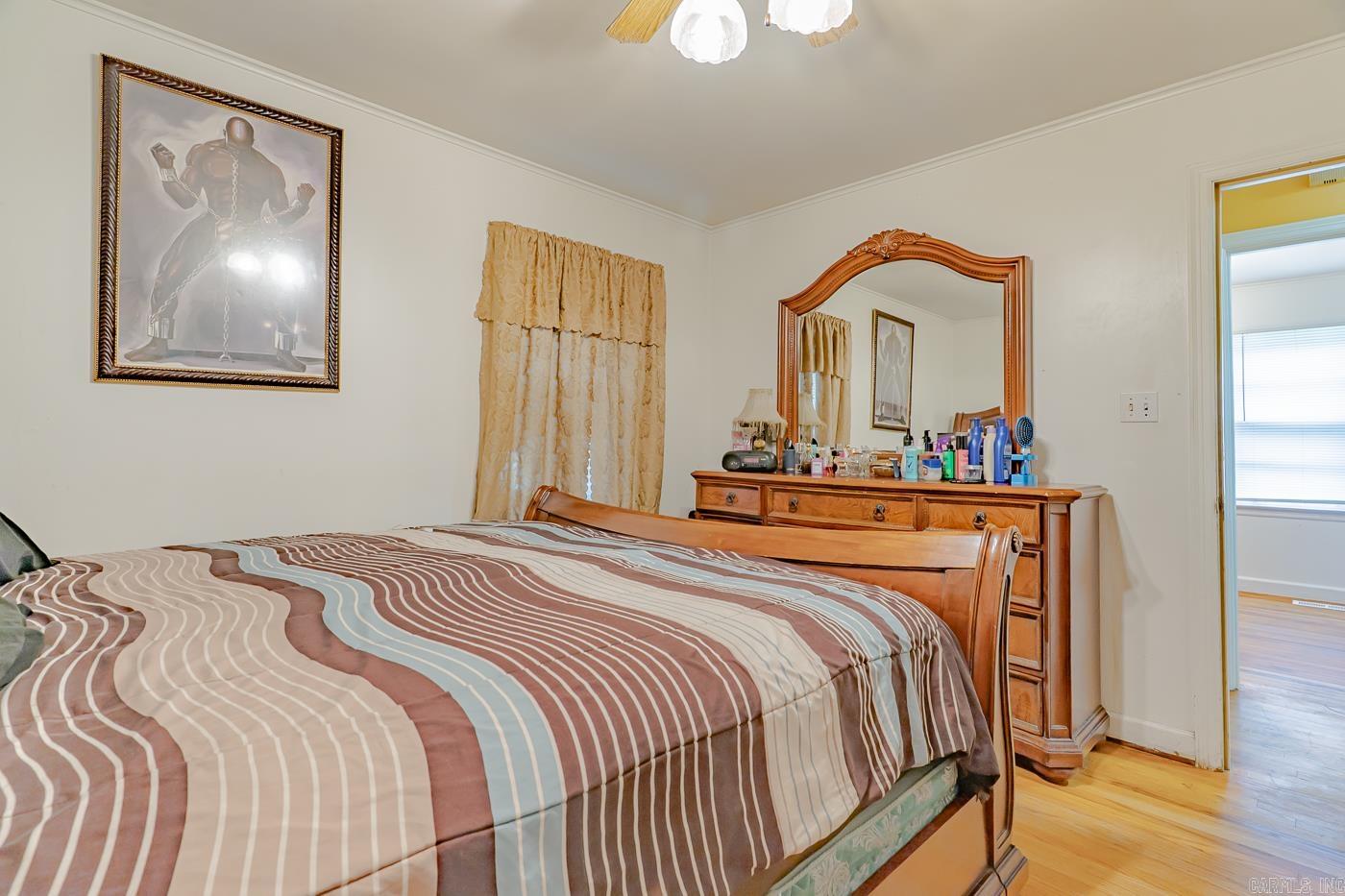 423 Laughrun  Forrest City, AR