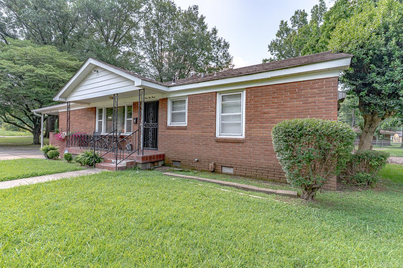 423 Laughrun  Forrest City, AR